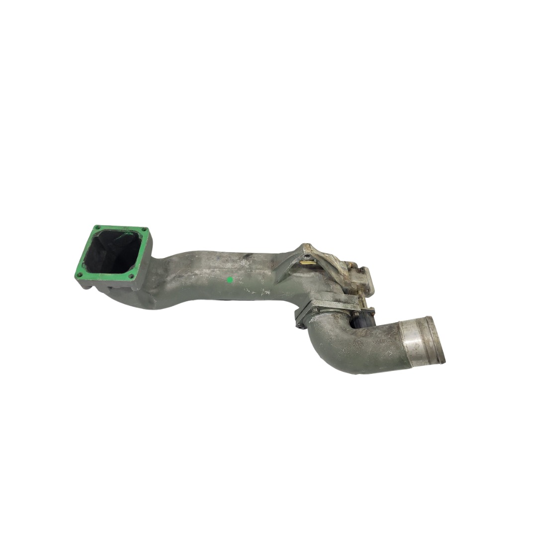 Tubo Resfriamento Mwm 25370n70540196 5