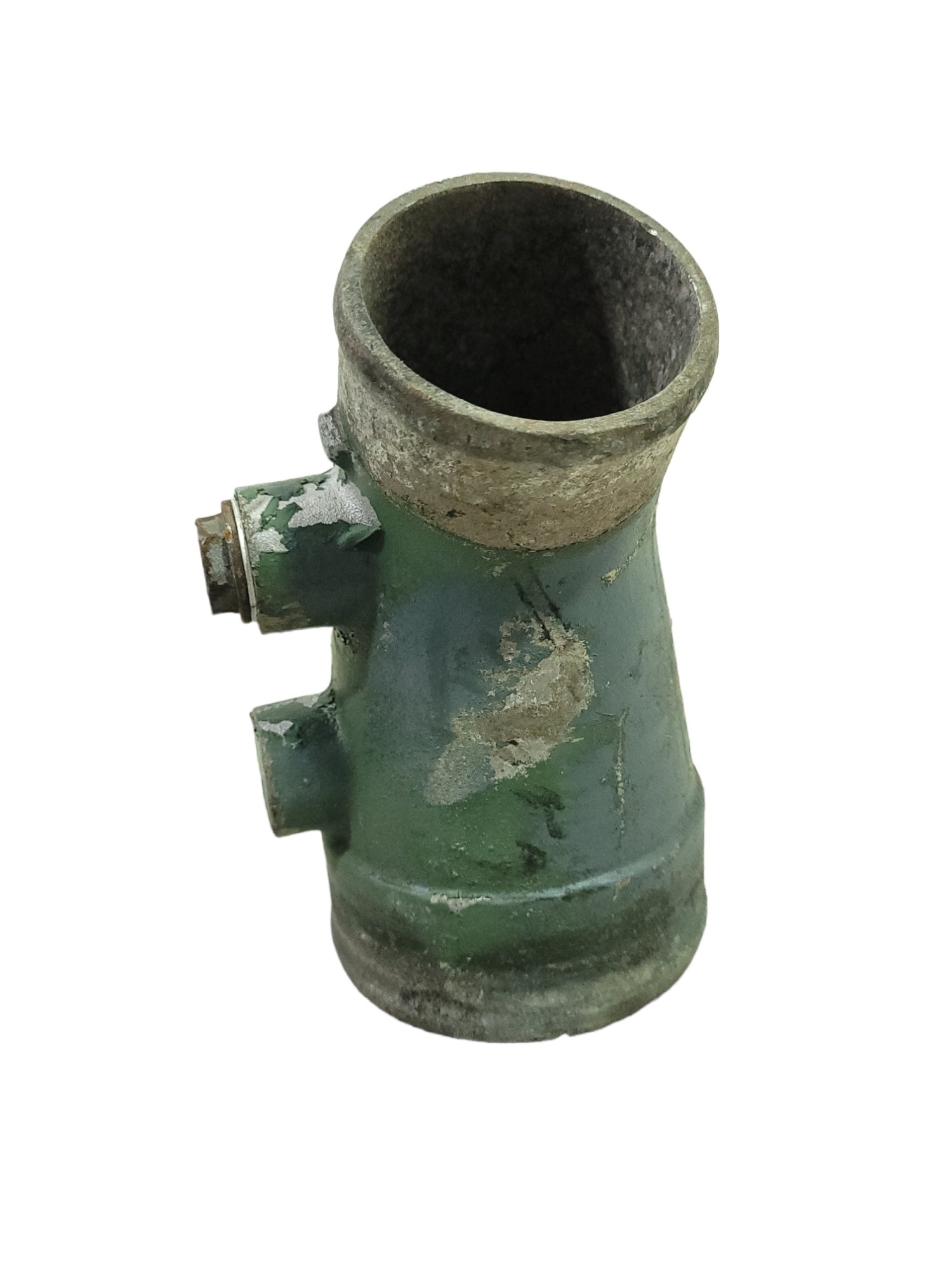 Tubo Água M Benz 2