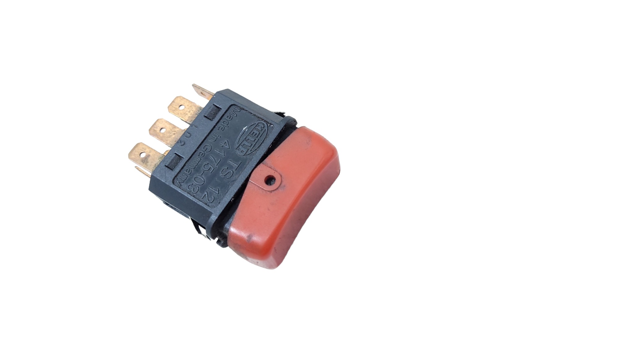 Botão Luz M Benz 0075453824 5