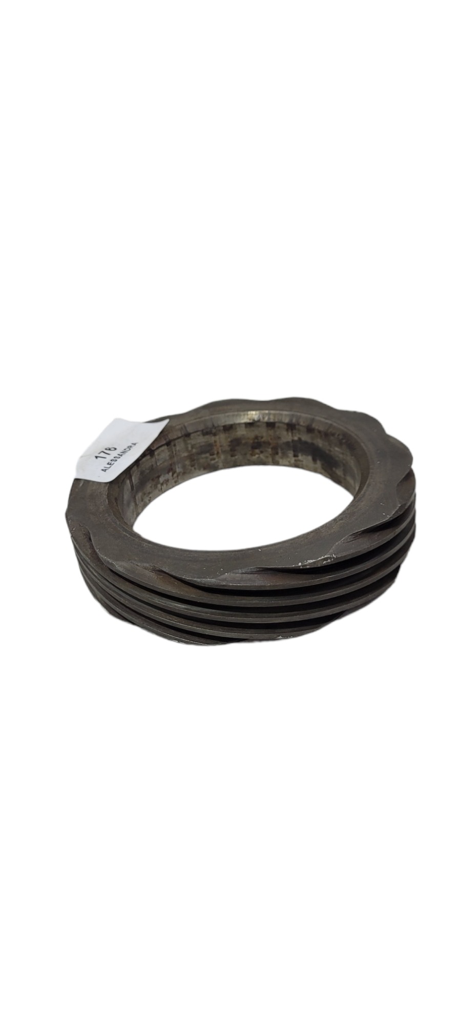 Engrenagem Velocímetro Zf 1272338004 4