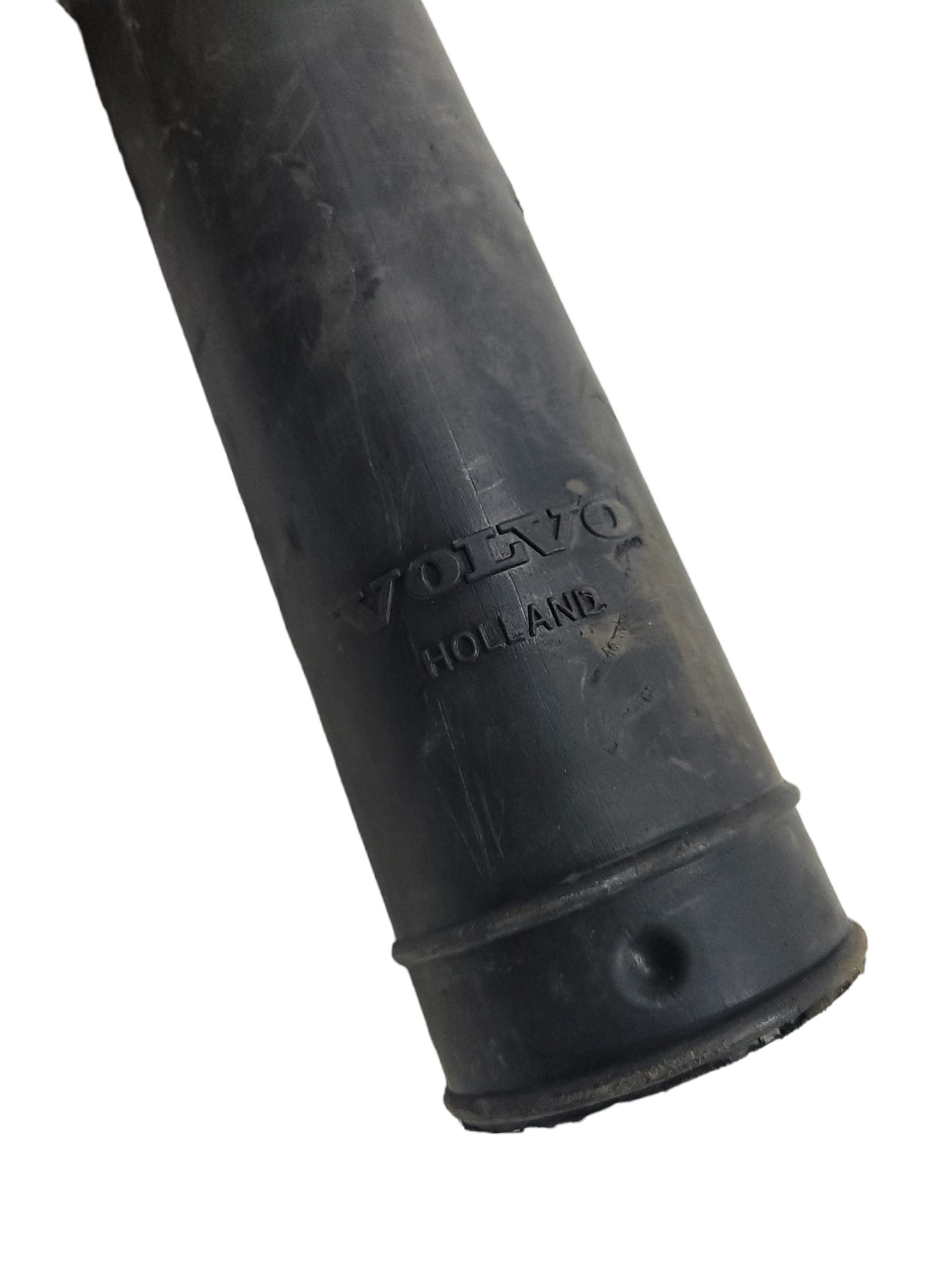 Capa Do Pistão Volvo 5