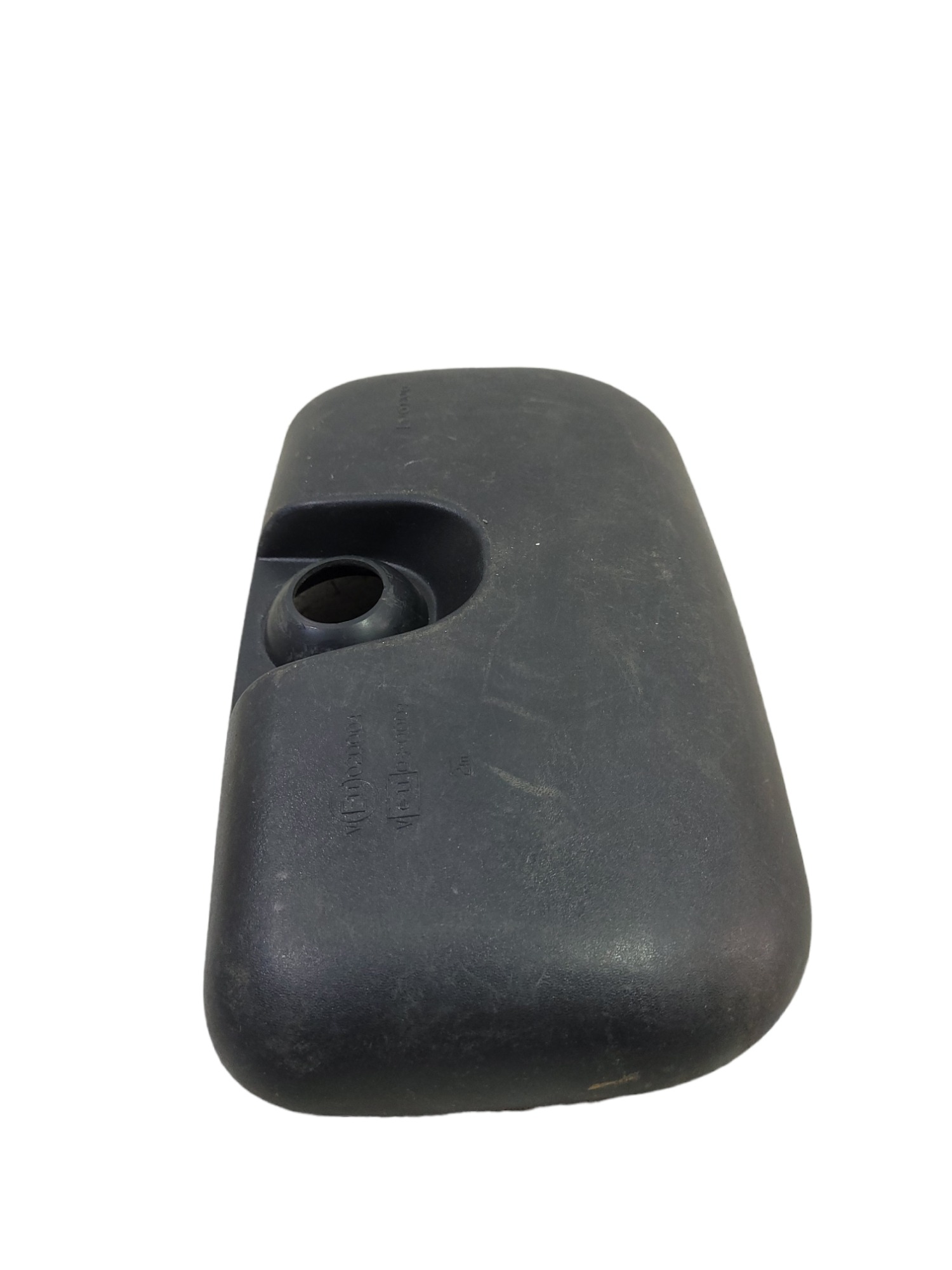 Capa Espelho Retrovisor Lateral Volvo 285183 996 3