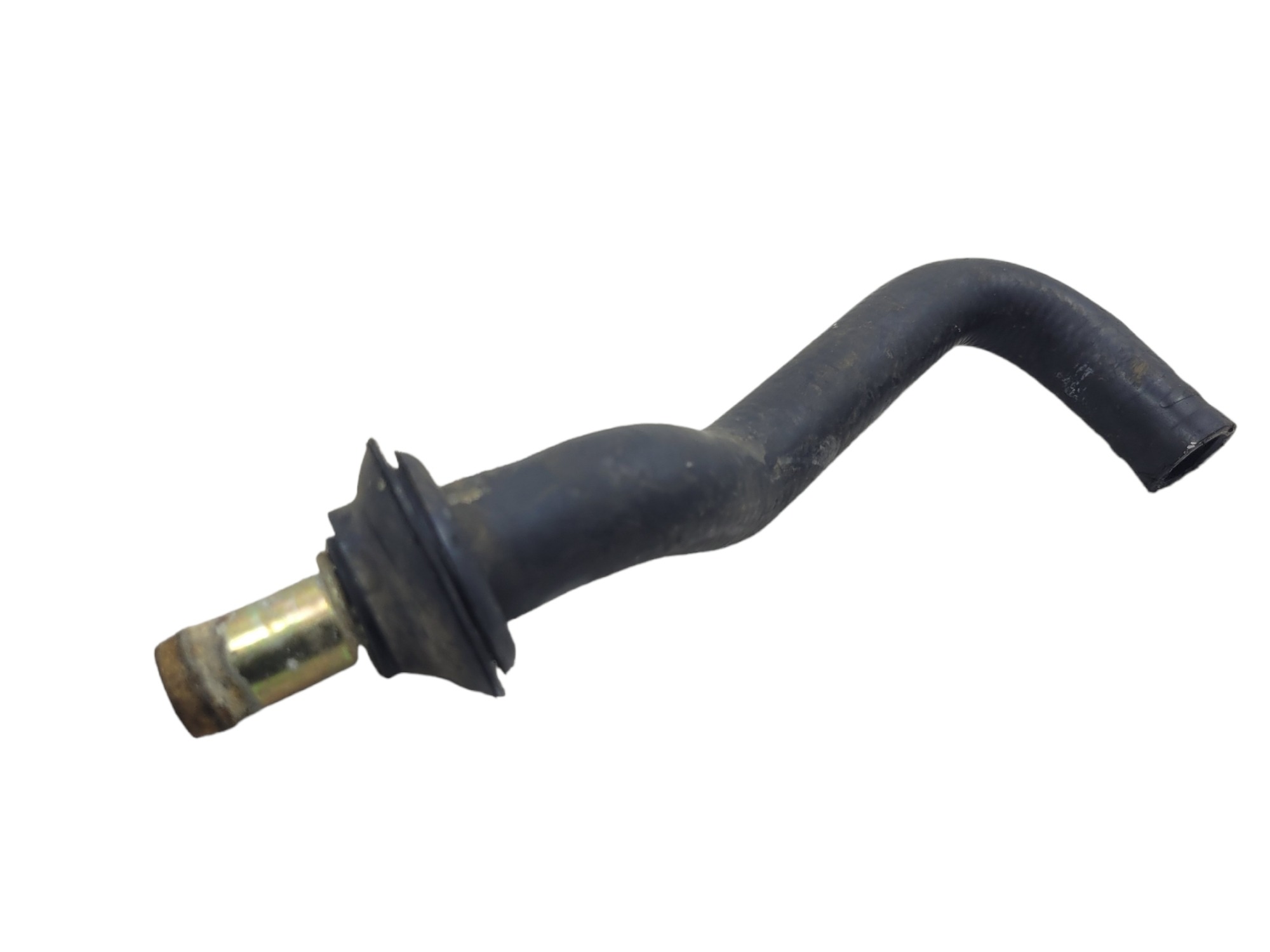 Mangueira Superior Radiador Vw Constellation Bc0172650022 4