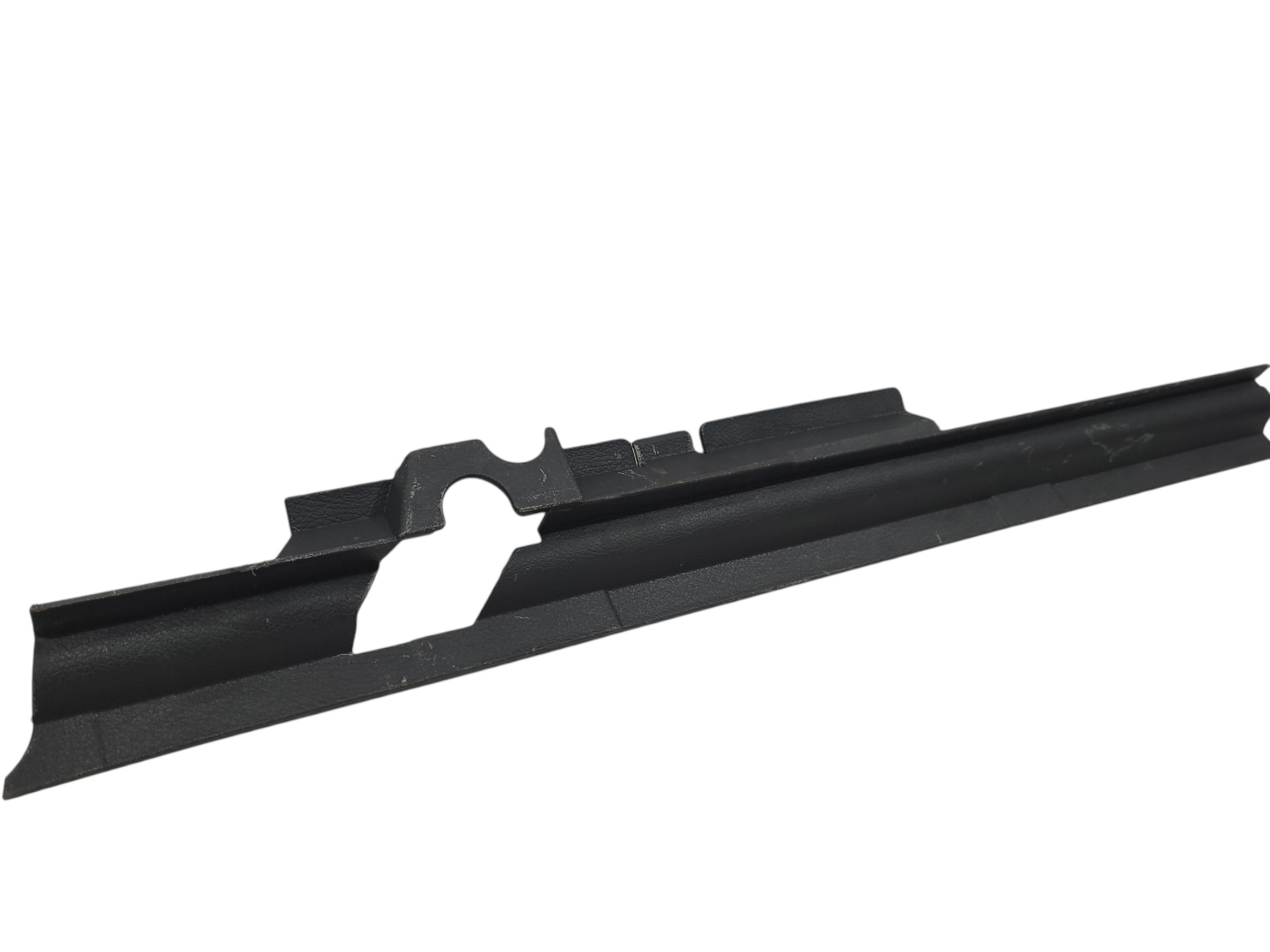 Moldura Coluna Inferior M Benz Axor A9406920101 3