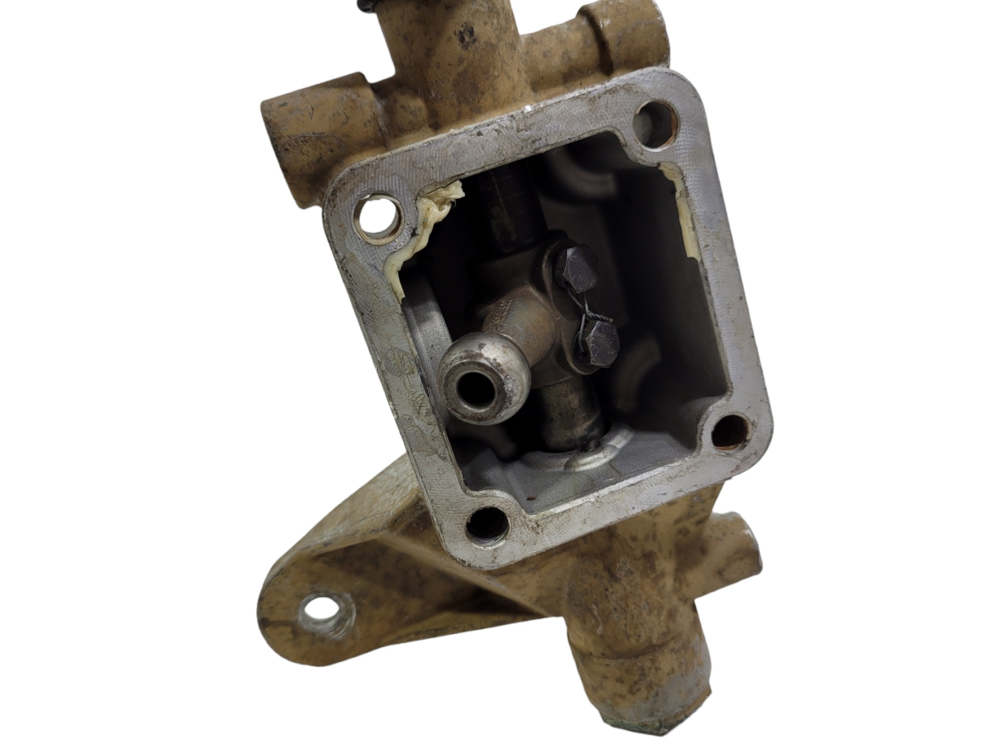 Trambulador Ford Cargo 816 3361053 4