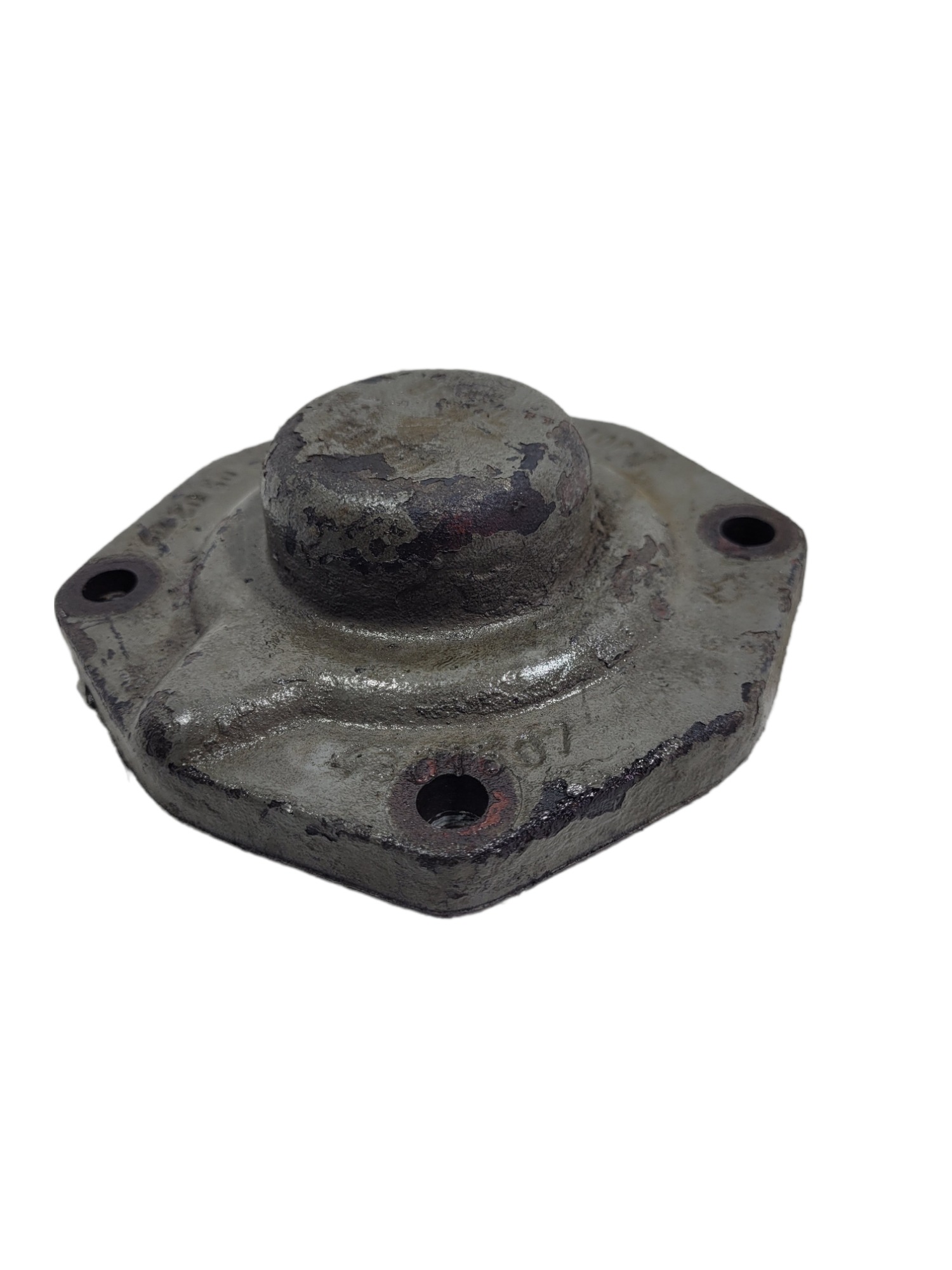 Tampa Tentor Eixo Traseiro Cx Fs6206 vw 210 4301607 3