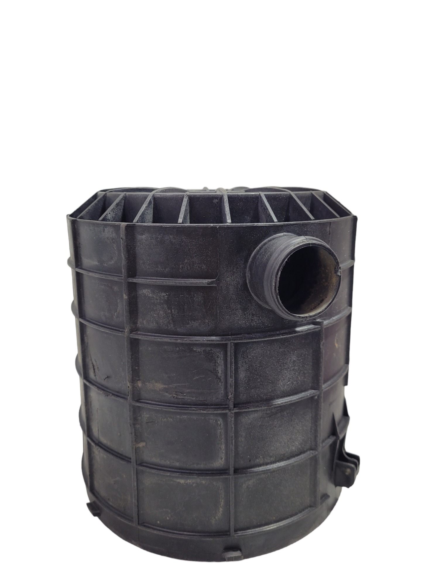 Carcaça Filtro  Ar M Benz Axor 6310902401 1