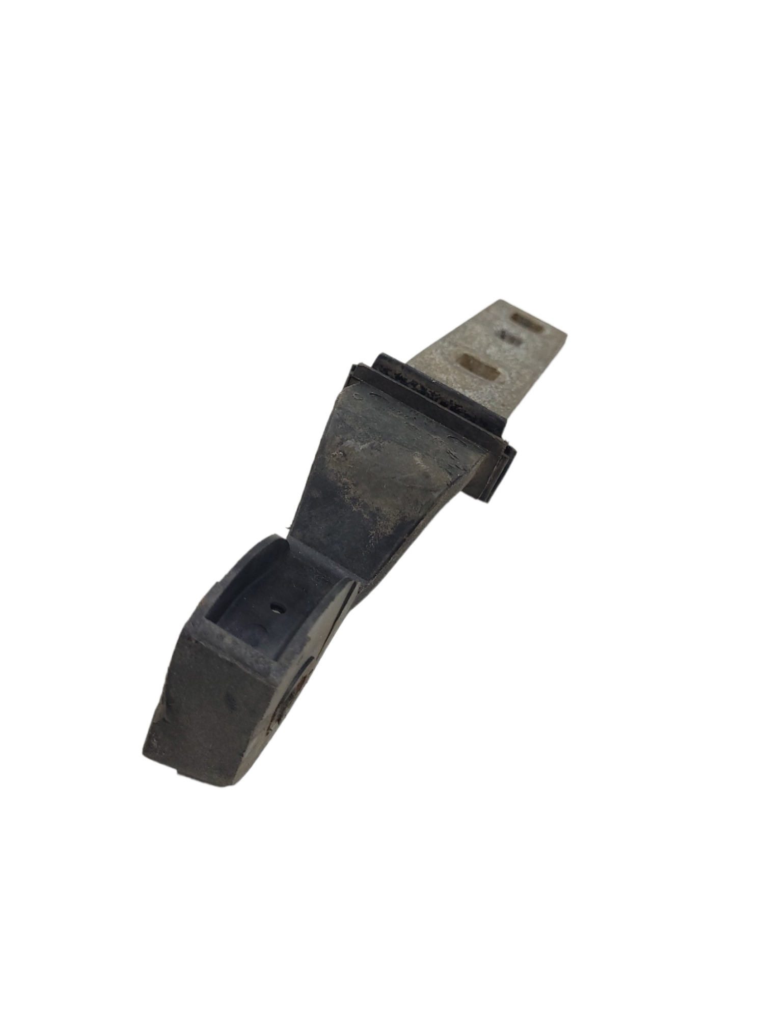 Dobradiça Capo Frontal Esquerdo M Benz Actrosa9737500451 2