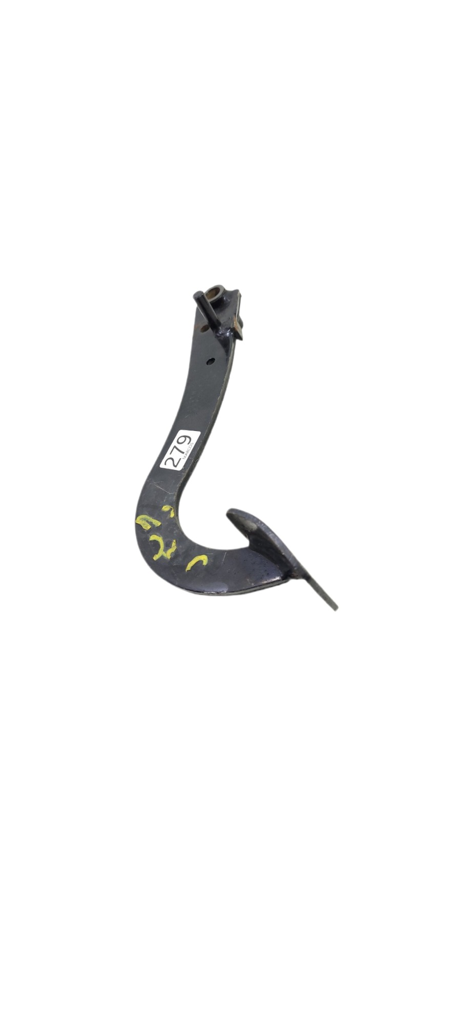 Pedal M Benz 1620 2