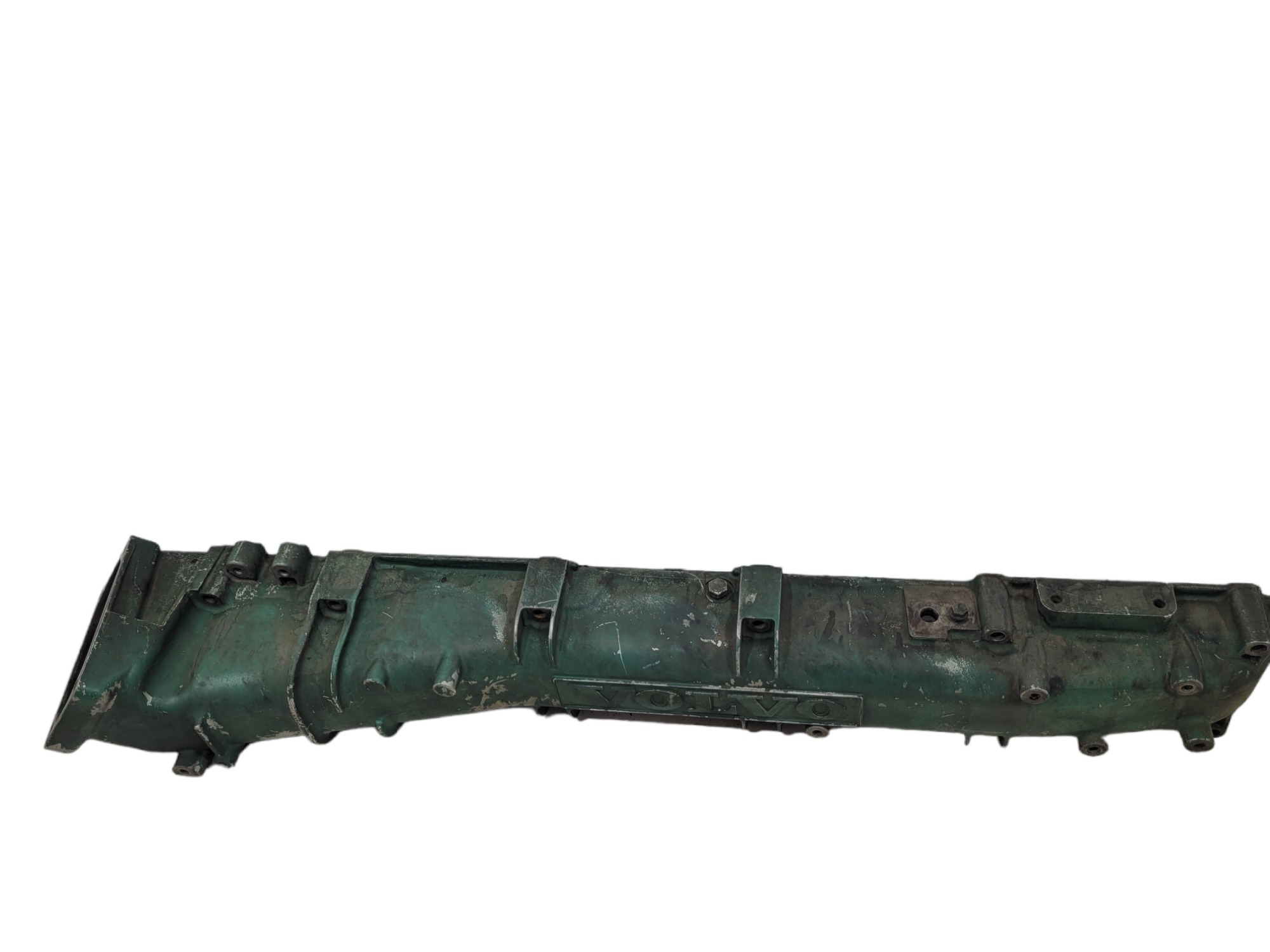 Coletor Admissão Volvo 4
