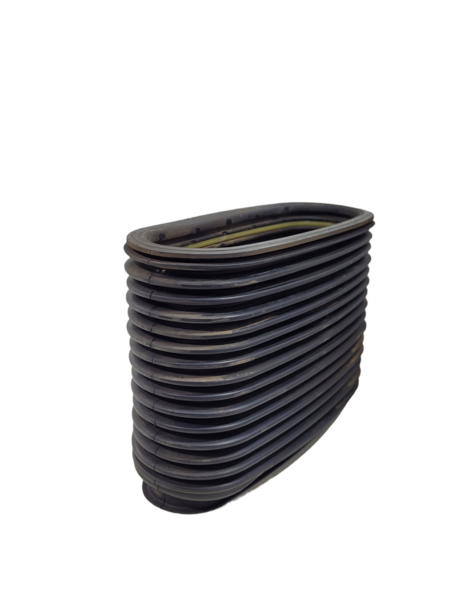 Mangueira Filtro Ar Scania1886326 3