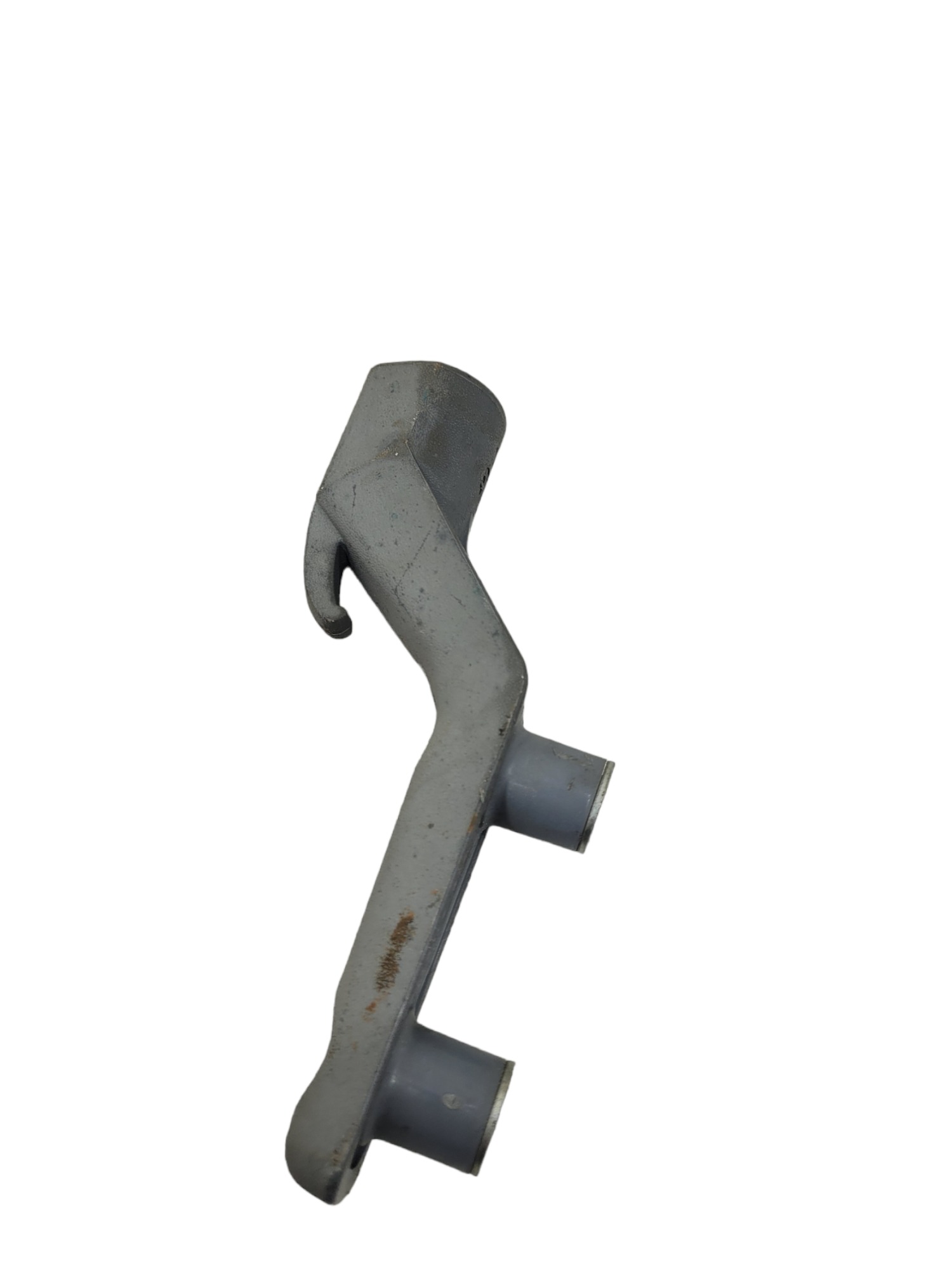 Suporte Trilho Da Cortina Mercedes Benz Actros A9438150514 5