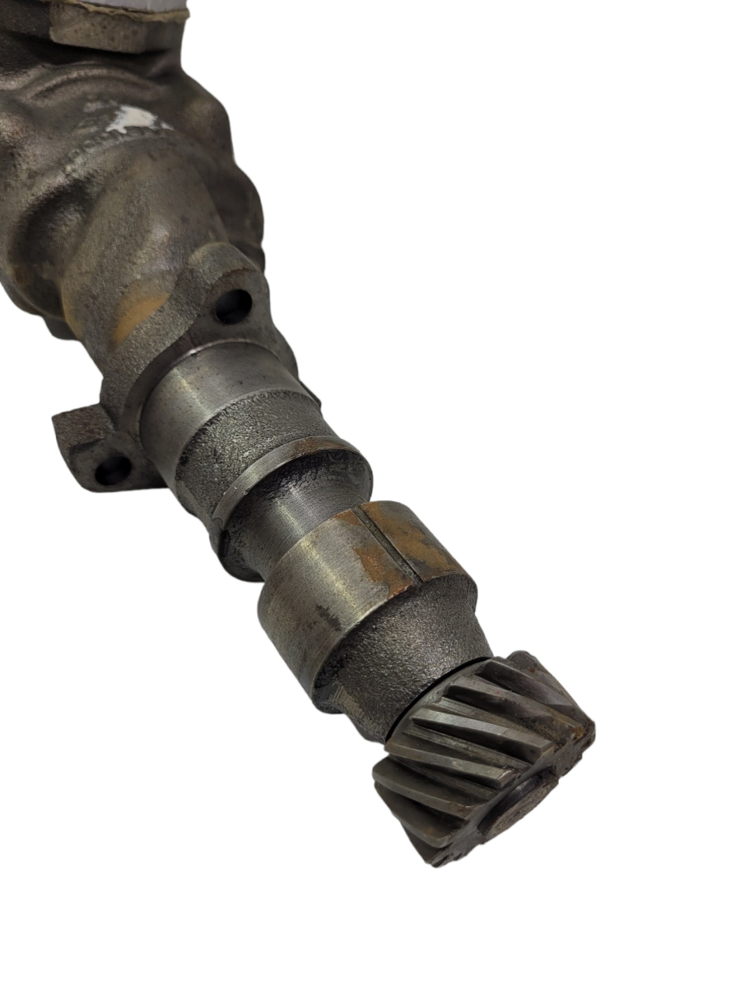 Bomba Oleo Motor M Benz 709 710 3641860101 5