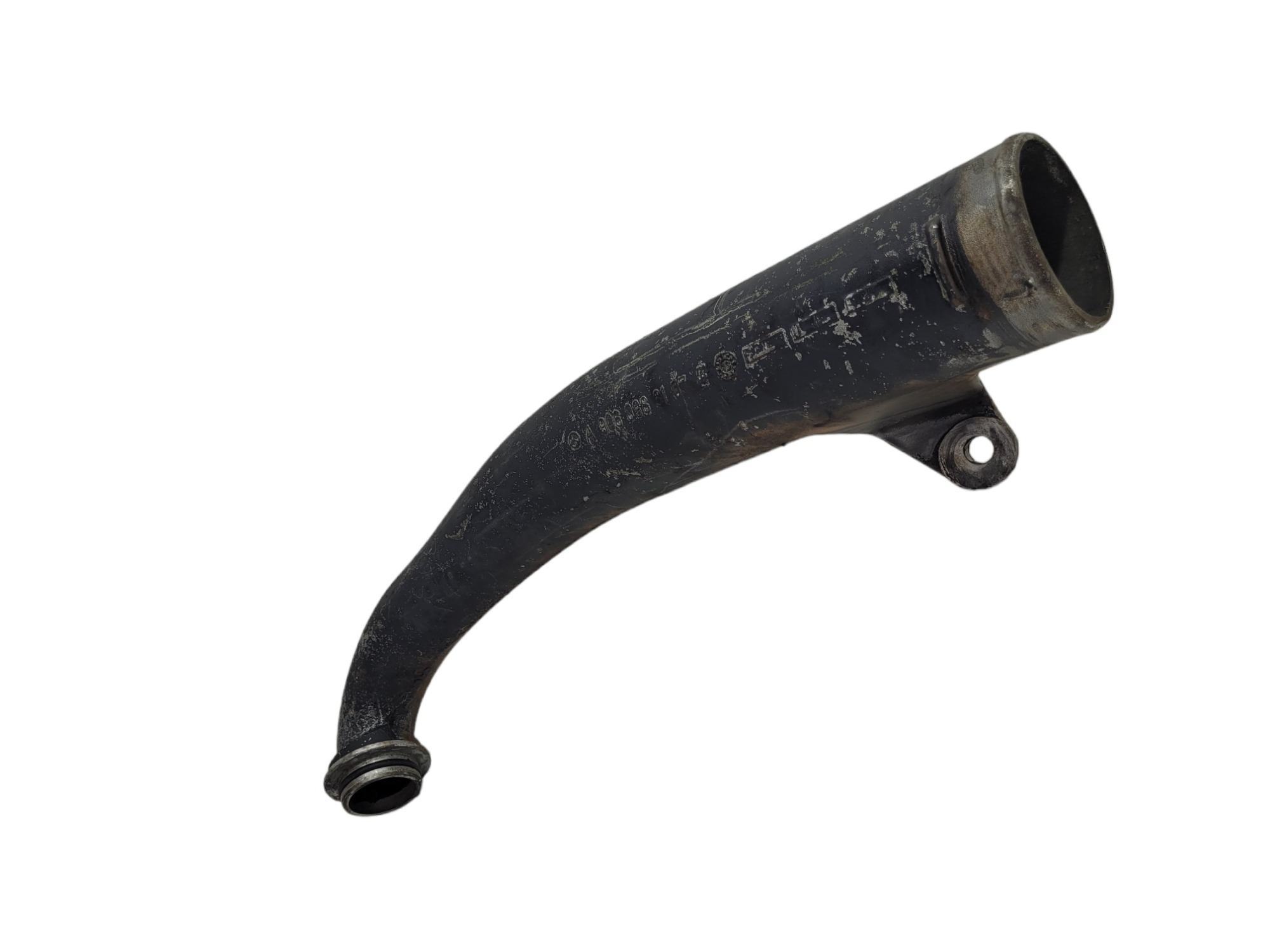 Mangueira Intercooler Mbenza9060988107 3