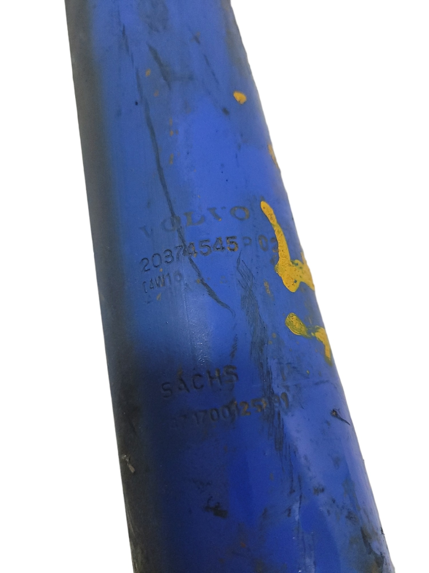 Amortecedor Dianteiro Volvo Fh * 20374545 5