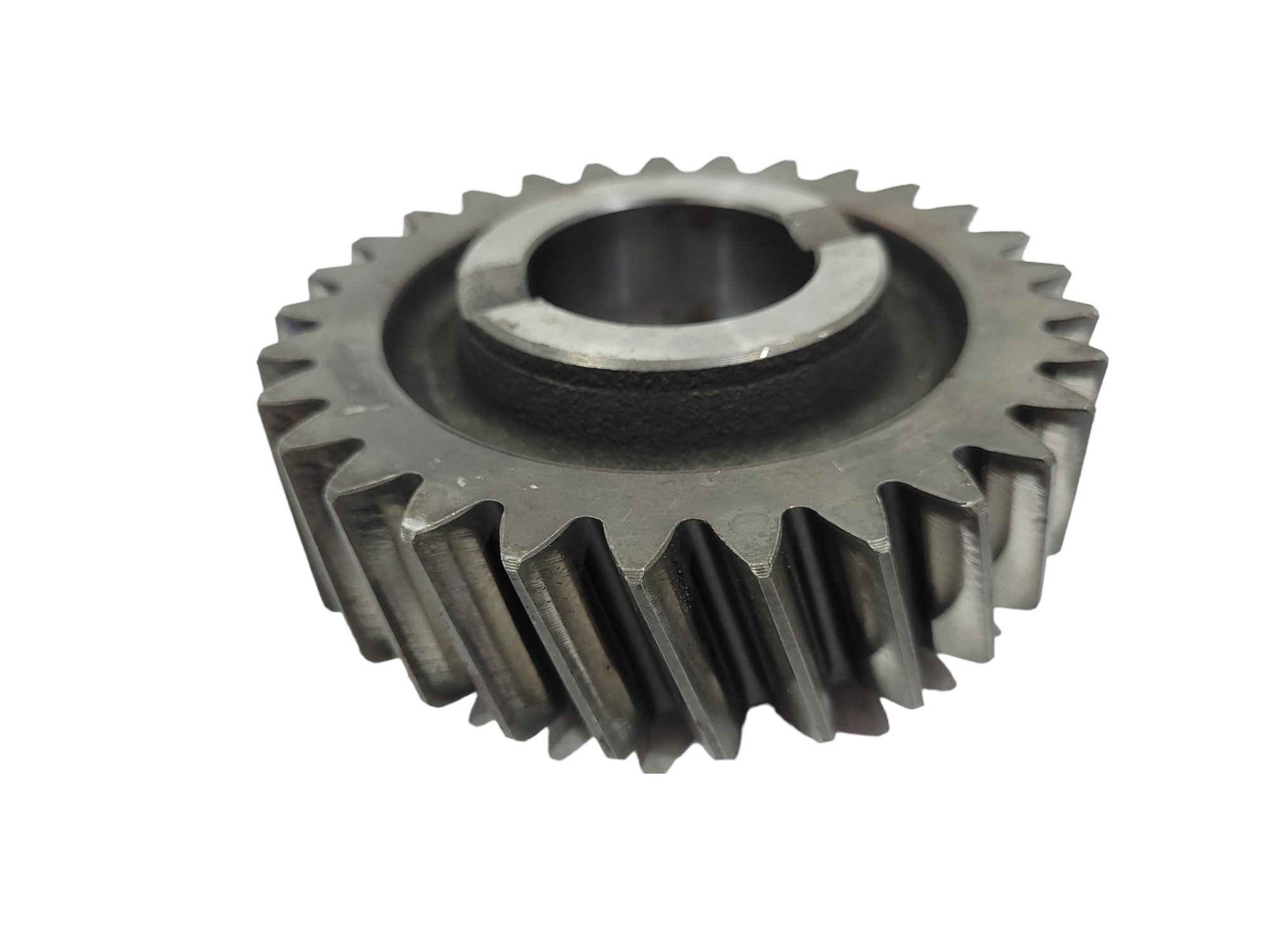 Engrenagem Louca Da Ré Caixa Eaton 6106a 3364031 4