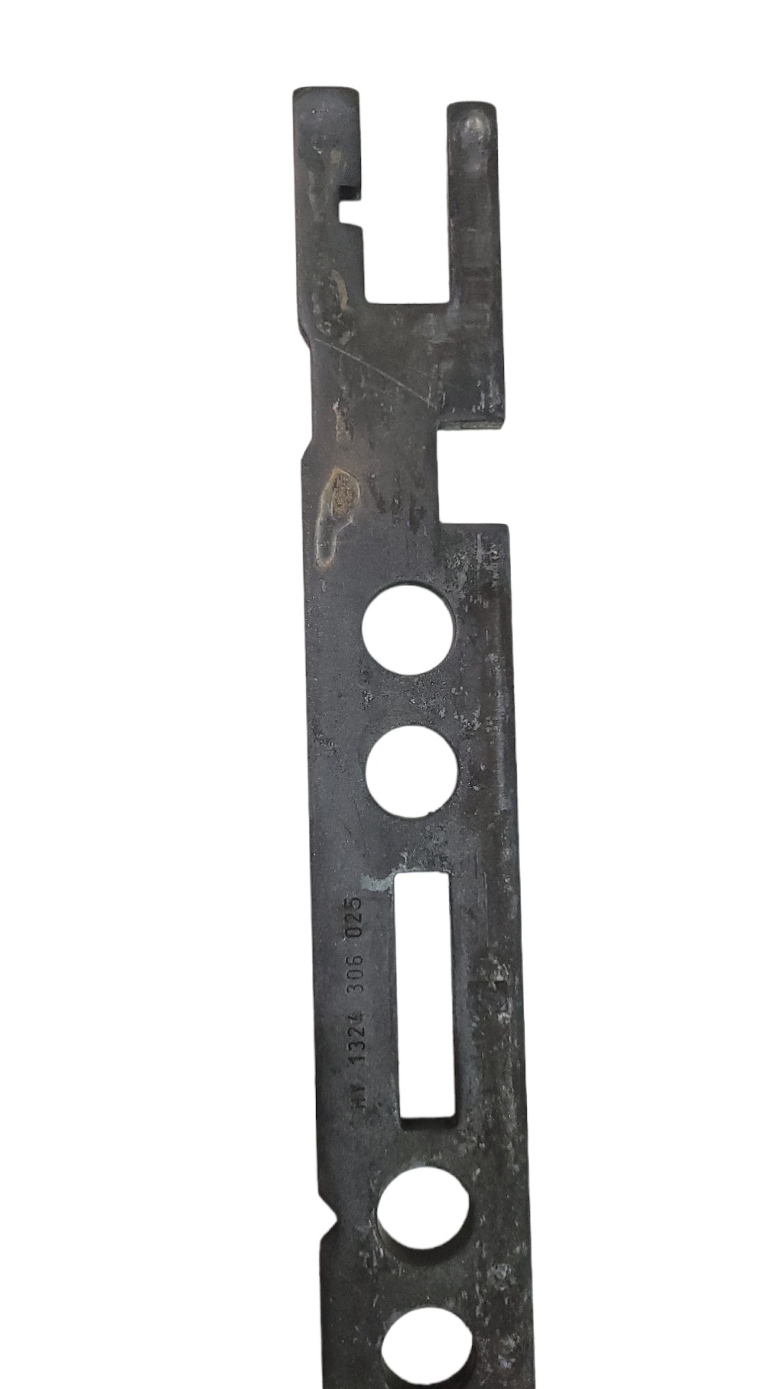 Haste Suporte Garfo Caixa Câmbio 1110 Zf 1324306027 4