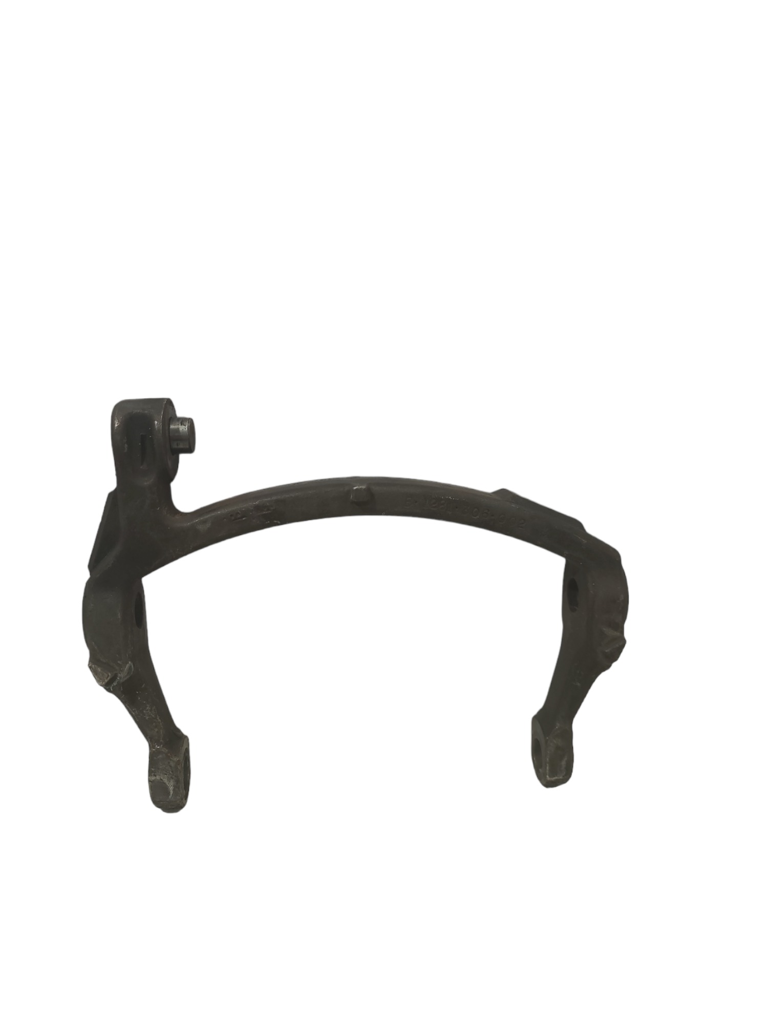 Luva 3 4 Caixa Zf 1281306002