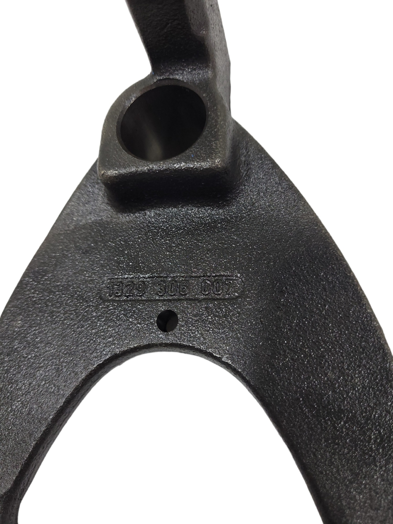 Garfo Mudança Engrenagem Zf 1329306007 5