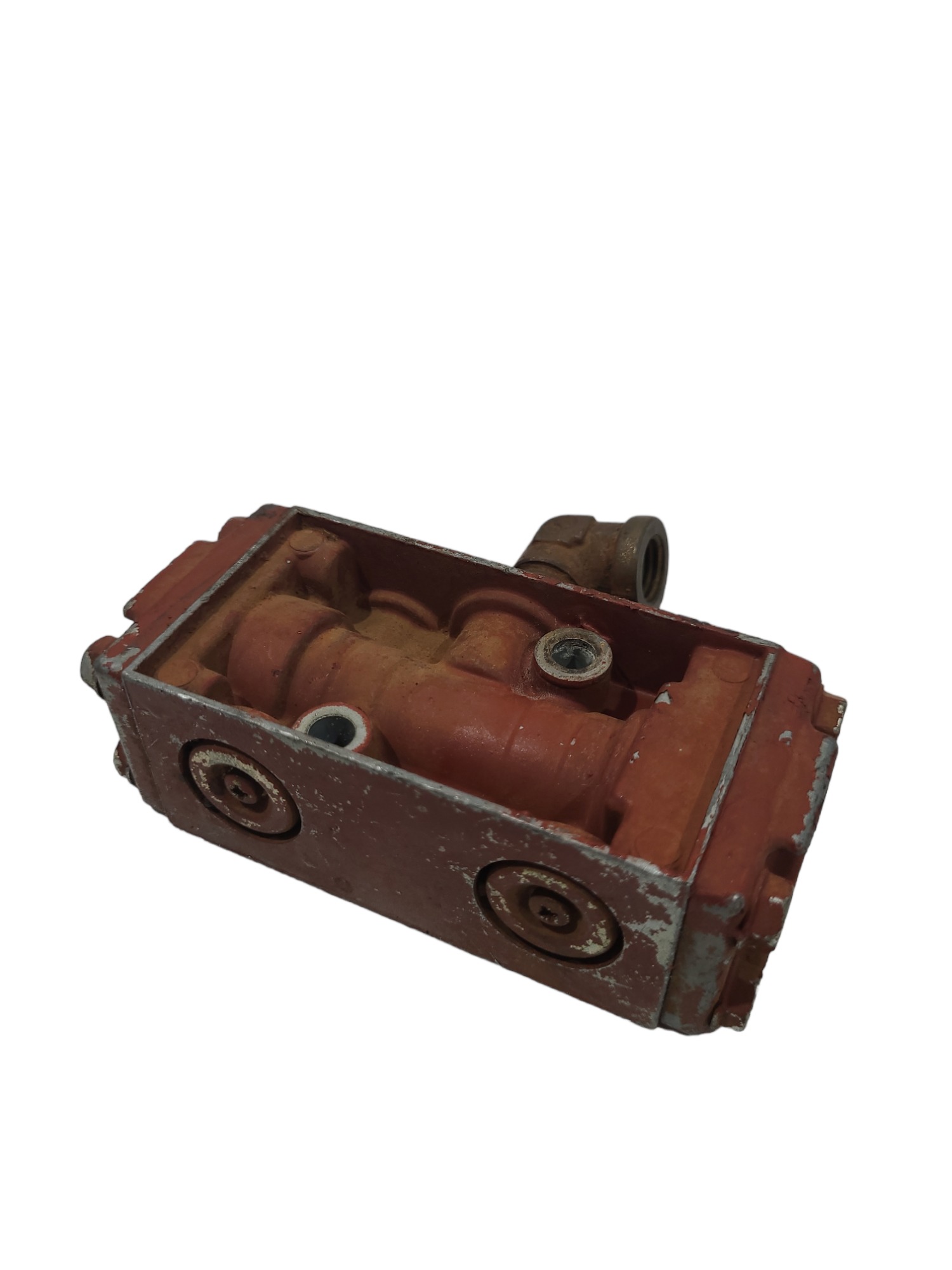 Válvula Caixa 5 2 Man 2