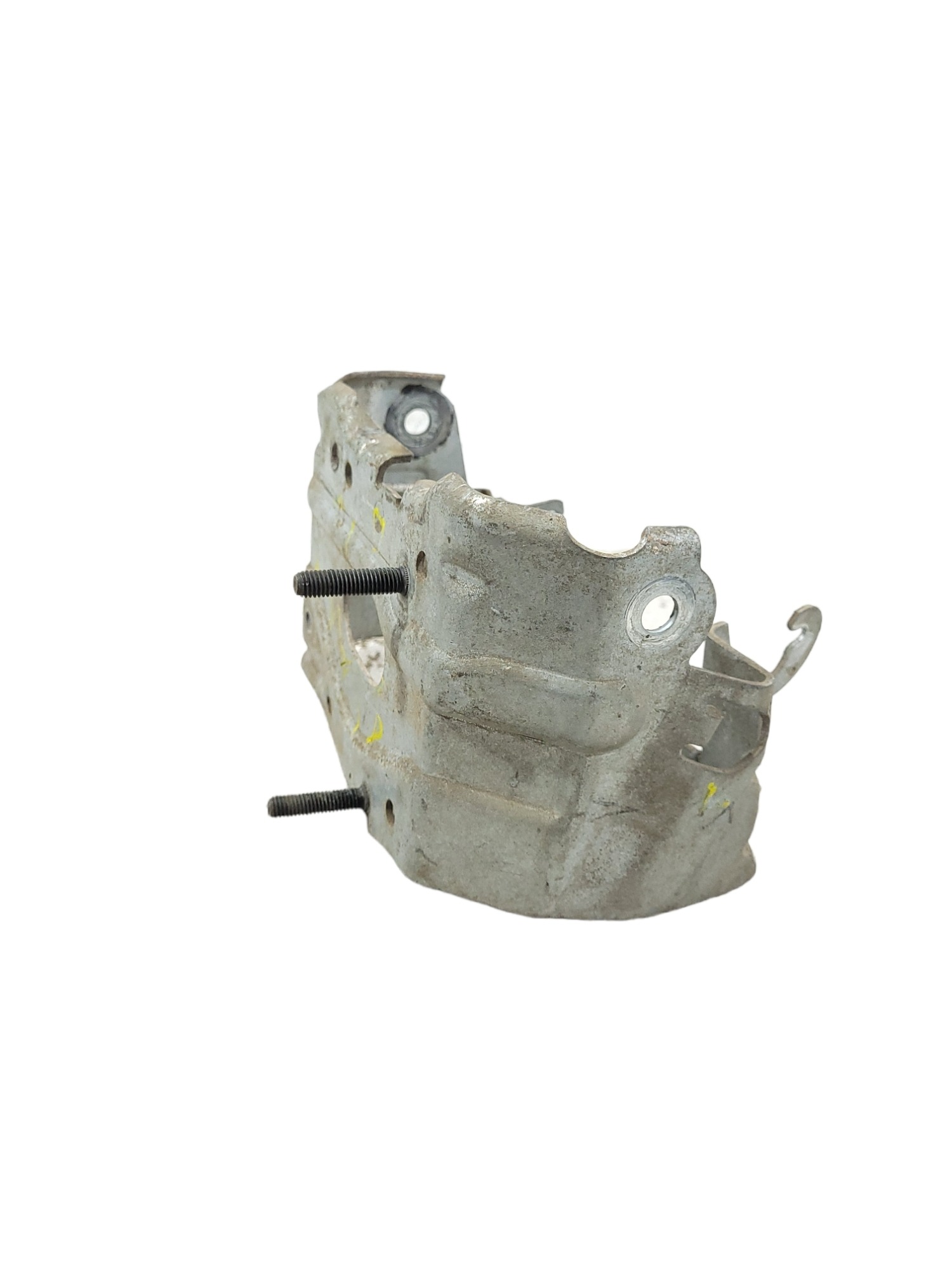 Suporte Pedaleira Scania 1729789 4