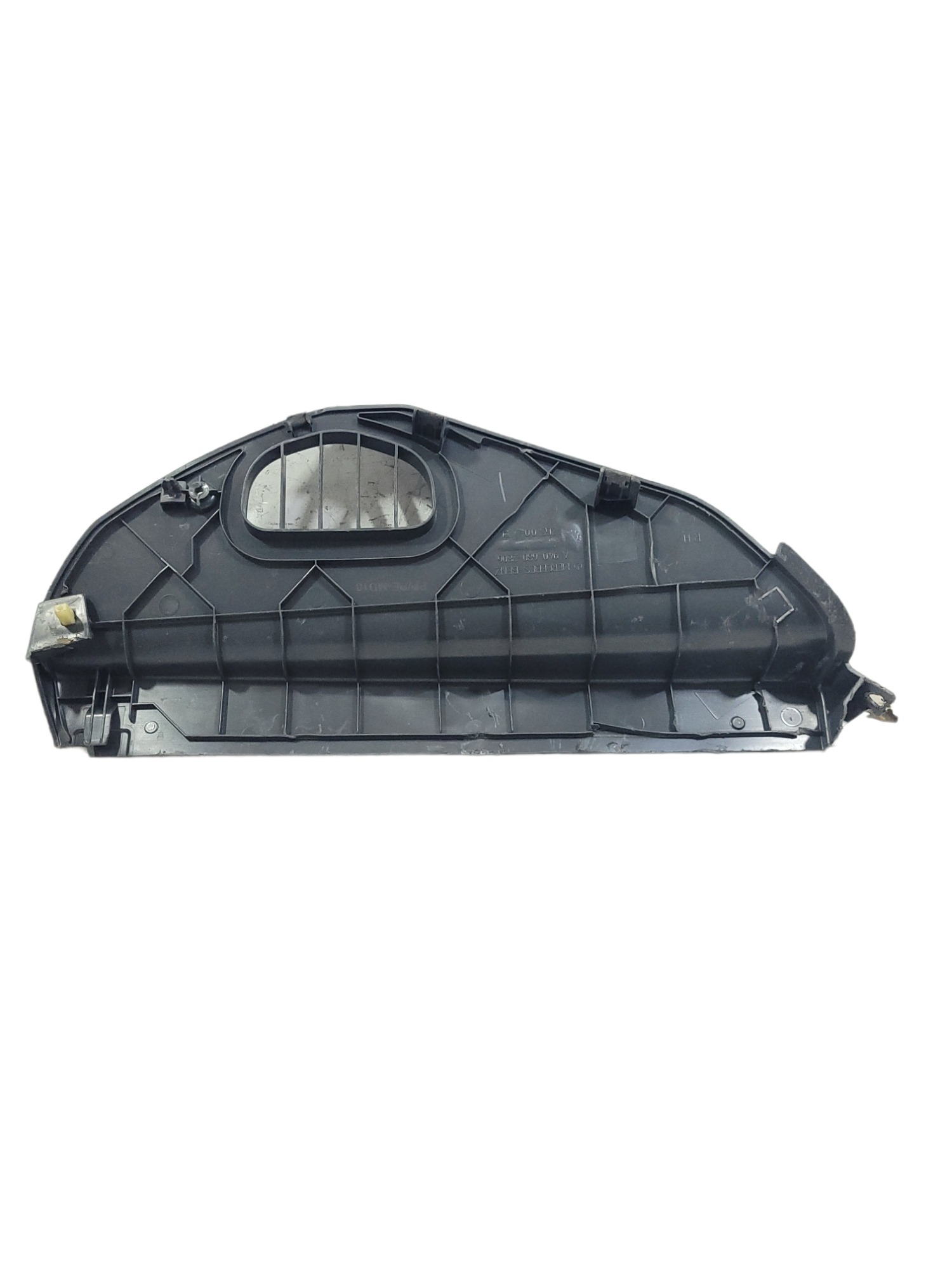 Tampa Do Painel Lateral Esquerdo M Benz Axor A9406802806 2