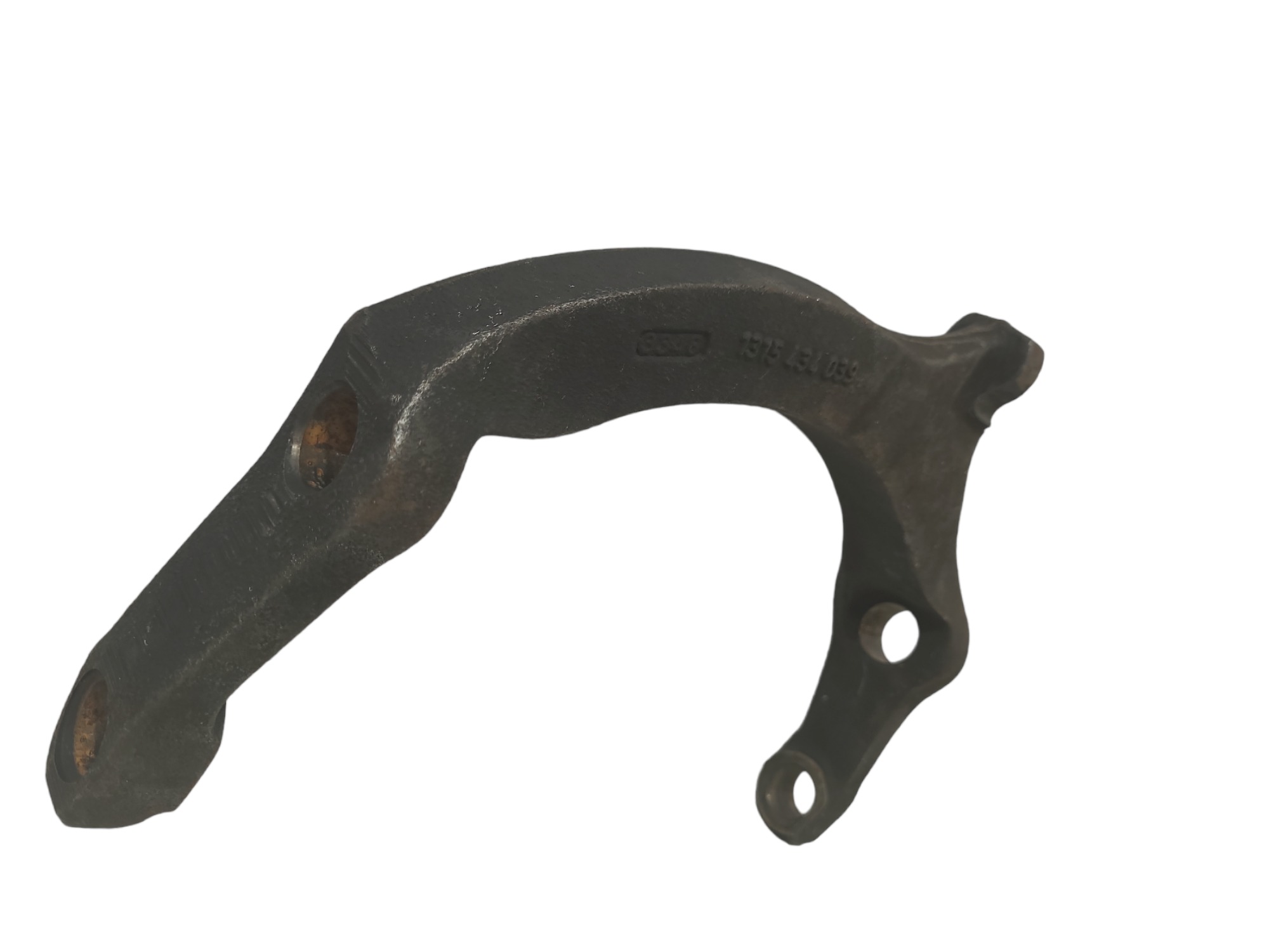 Garfo Seletor Iveco 1315434039 2