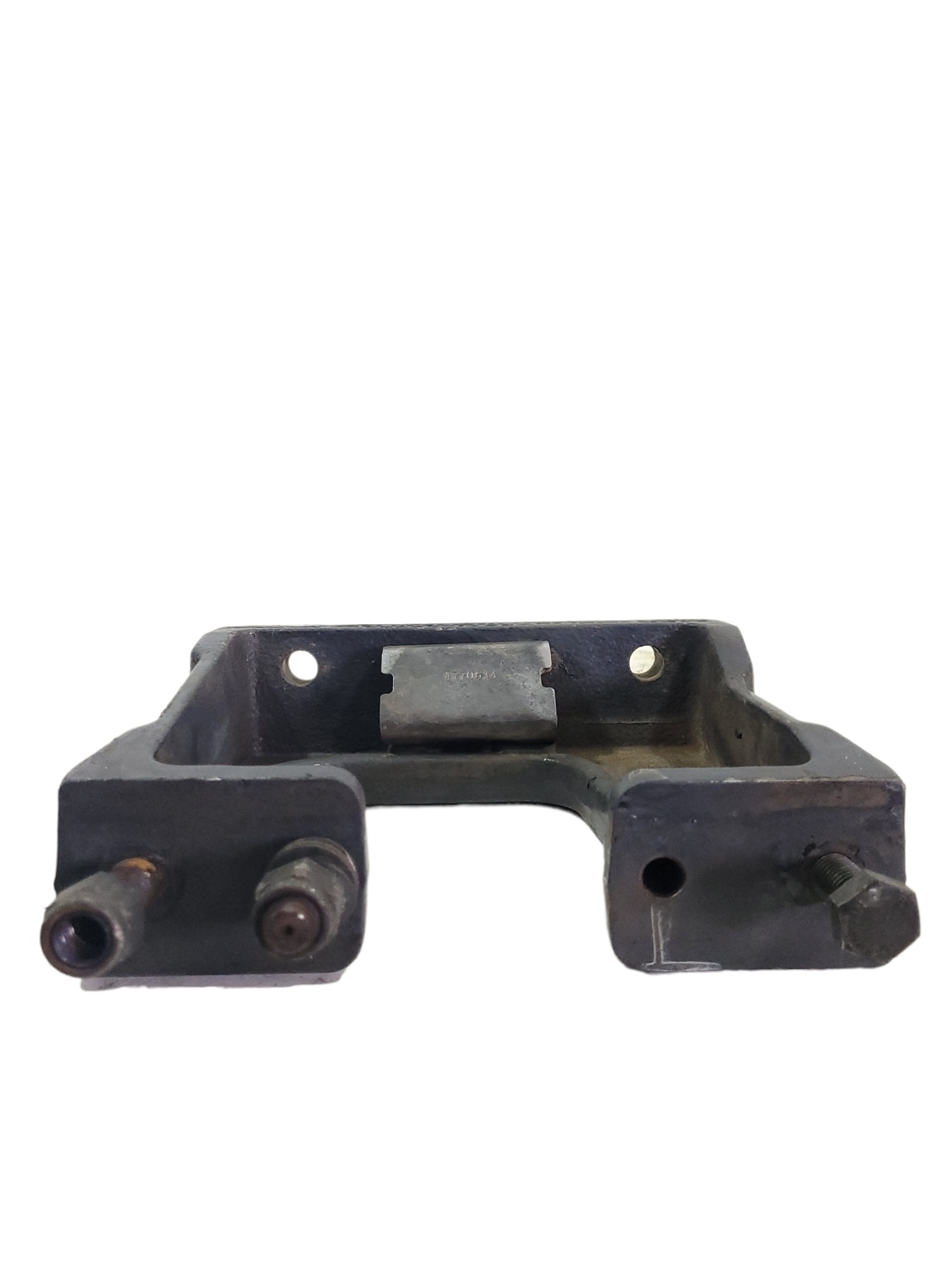 Suporte Do Tanque Arla 32 Scania1750277 4
