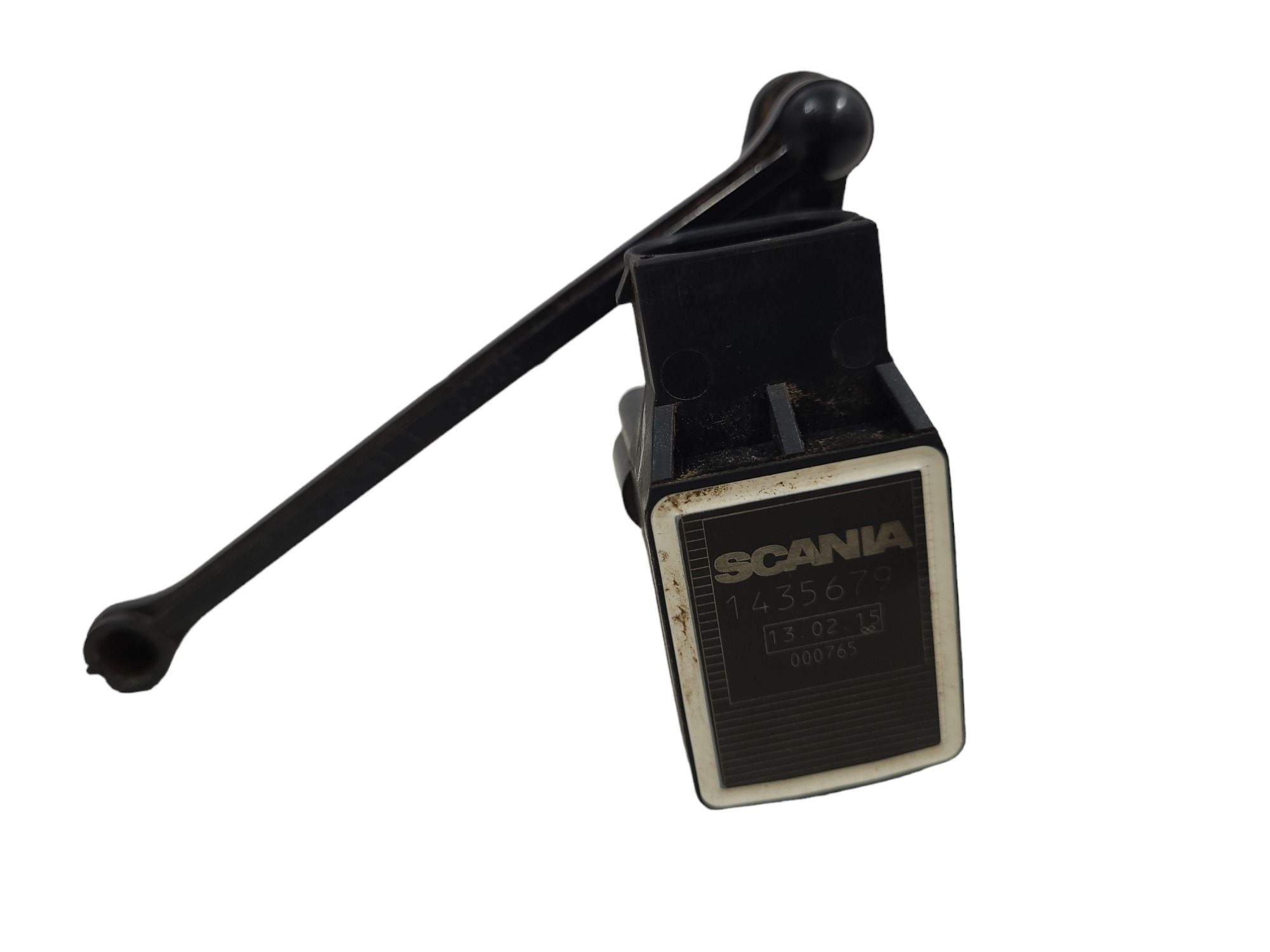 Sensor Pedal Scania 124 2