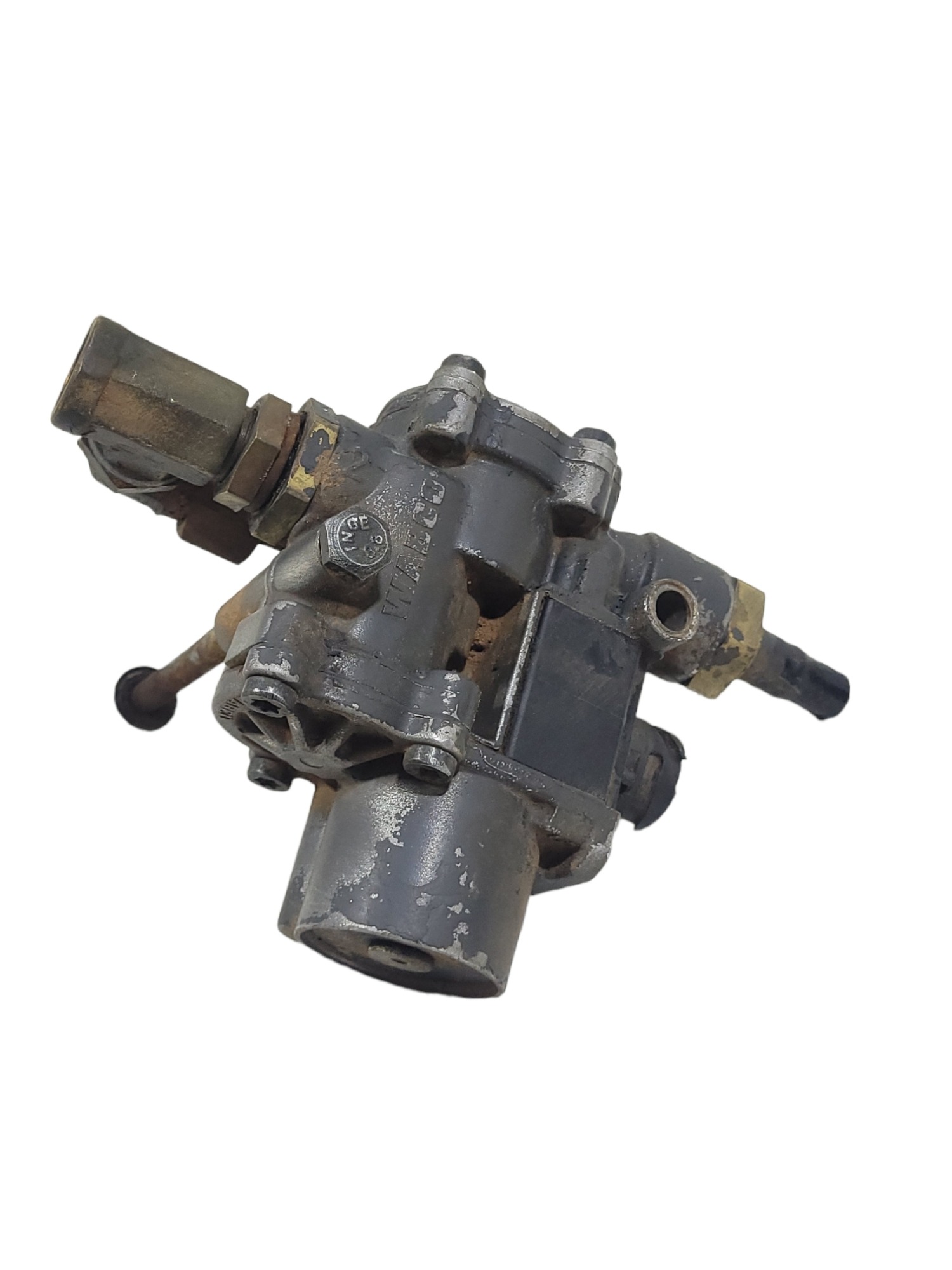 Valvula Moduladora Freio Abs Volvo – 1079666 3