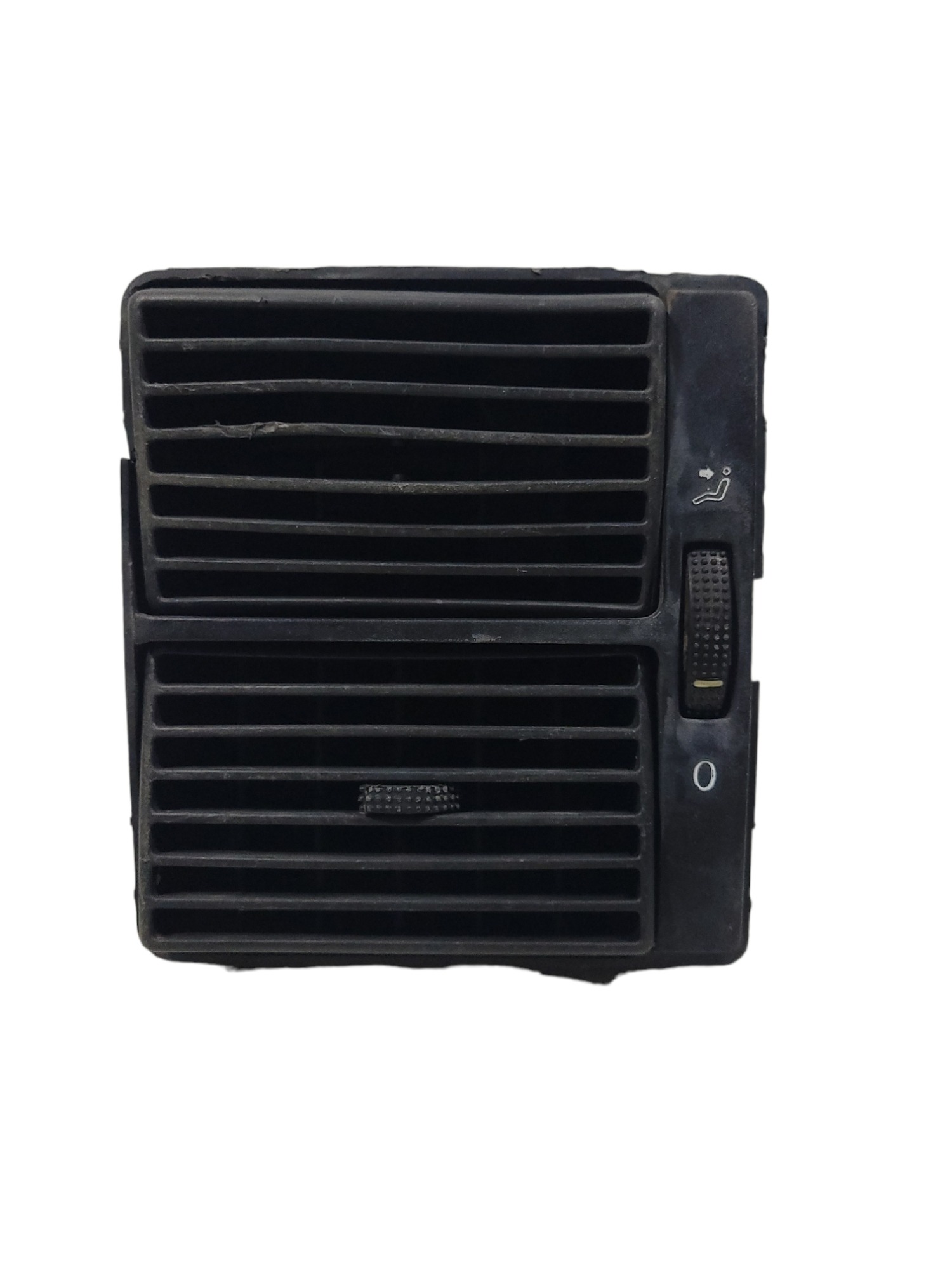 Difusor Ar Lado Esquerdo Vw Constellation2r2819705 1