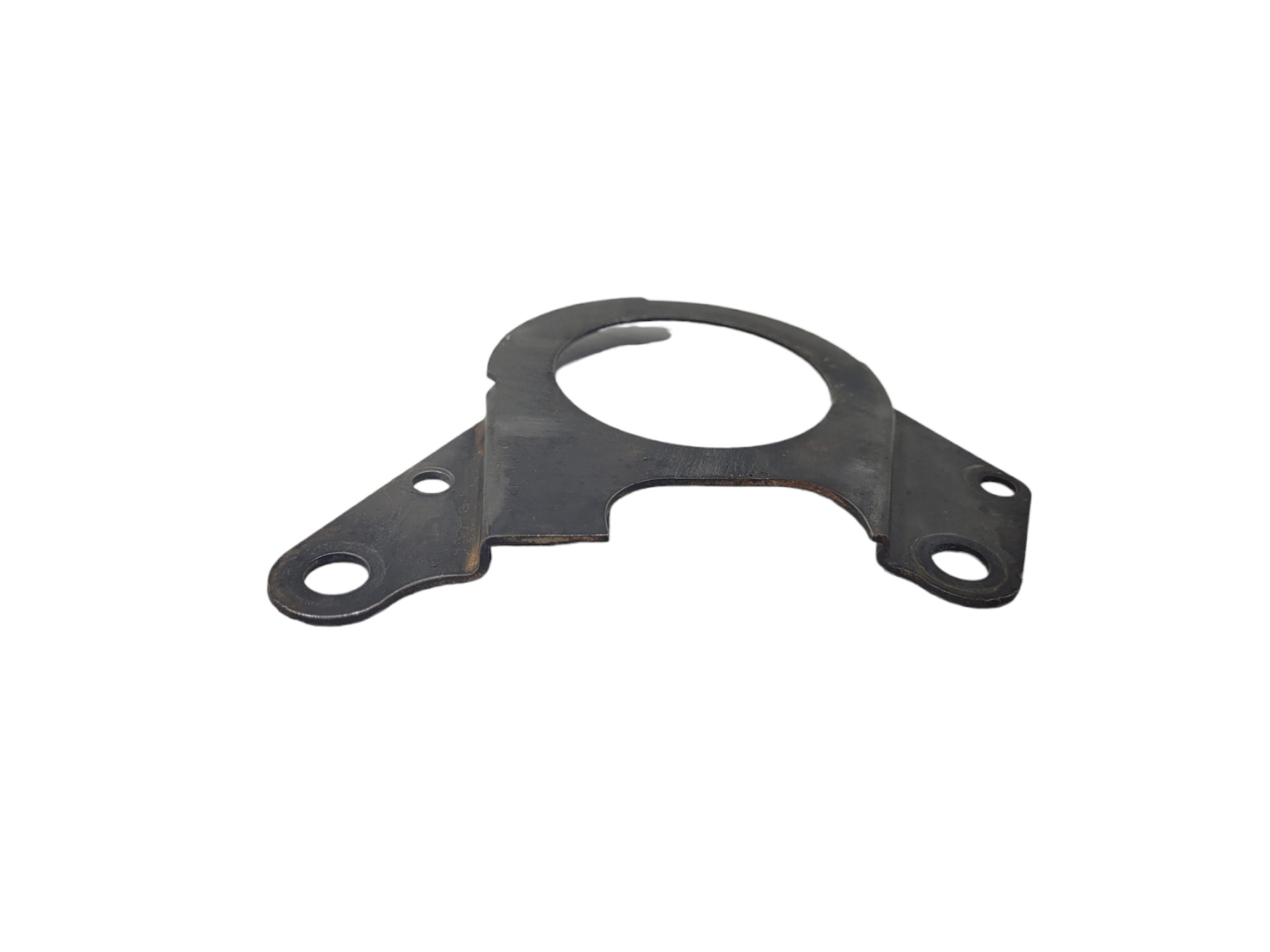 Suporte Filtro Lubrificante Diferencial Scania 2