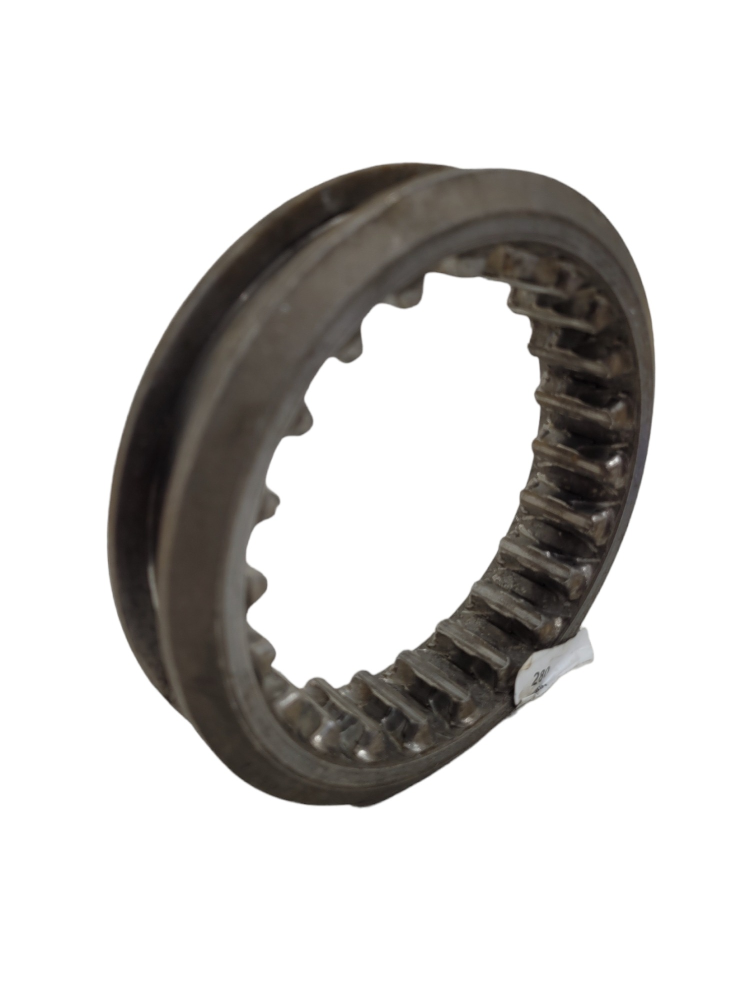 Luva Ré Zf 1250304010 4