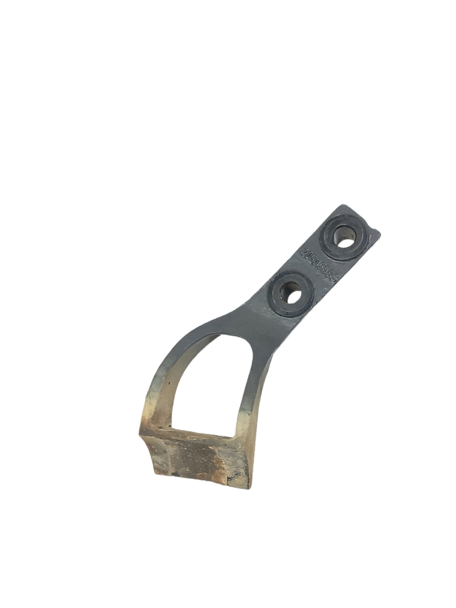 Suporte Tubo Escapamento Volvo Vm21506586 2
