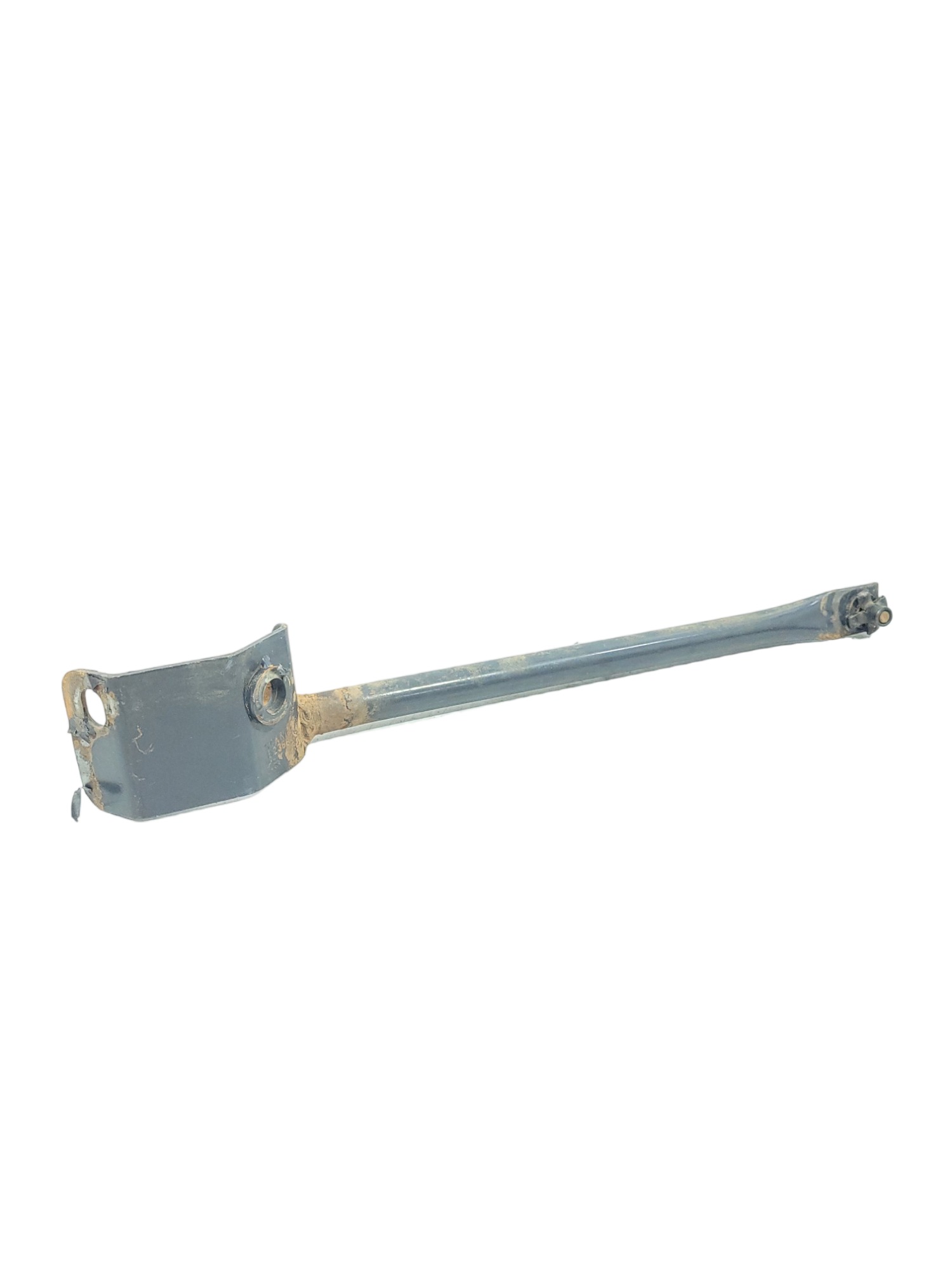 Suporte Corpo Filtro Ar Scania S4 E S5 1523684 5