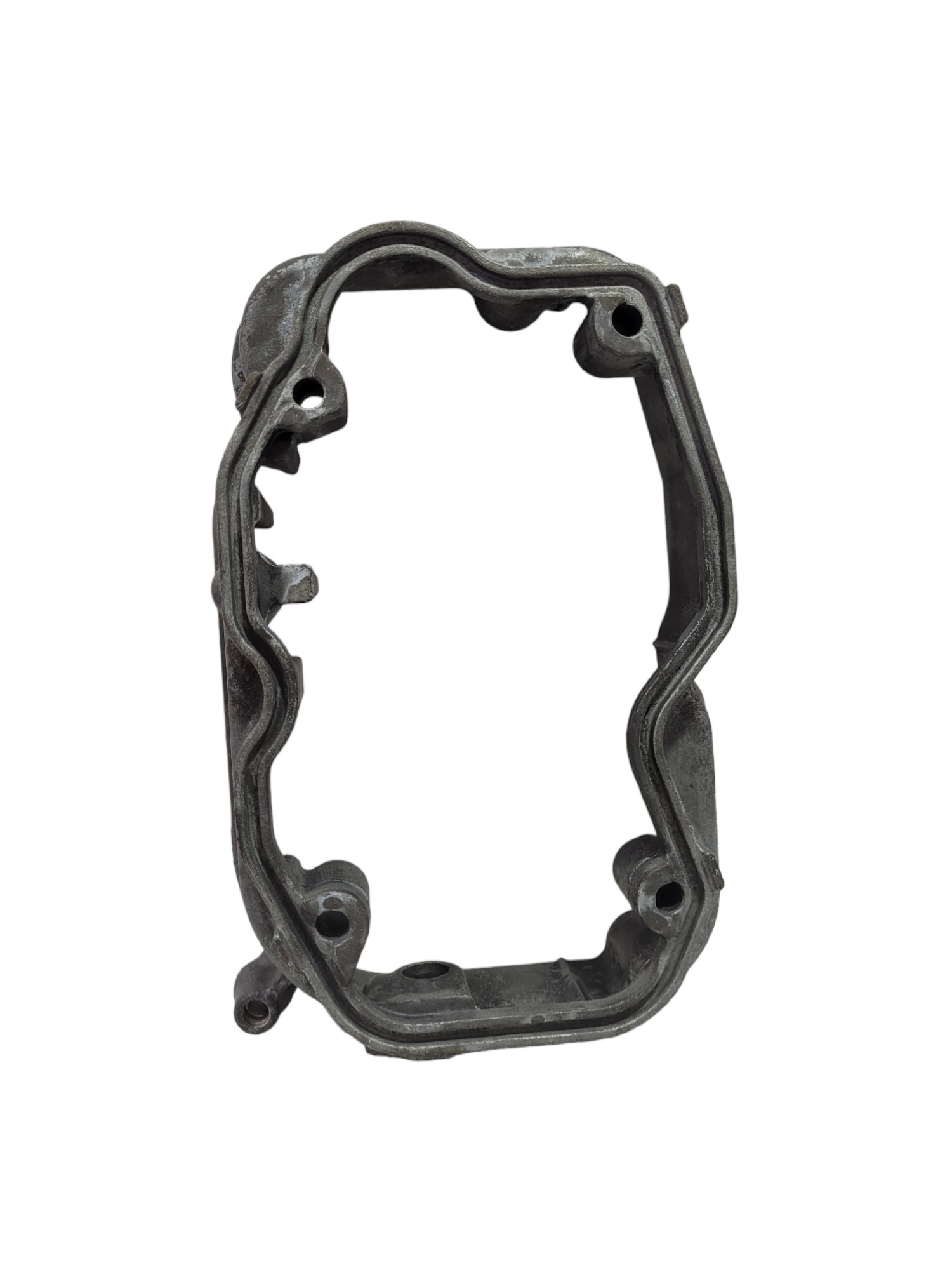 Sobretampa Válvula Inferior Motor Scania 440 1918525 1