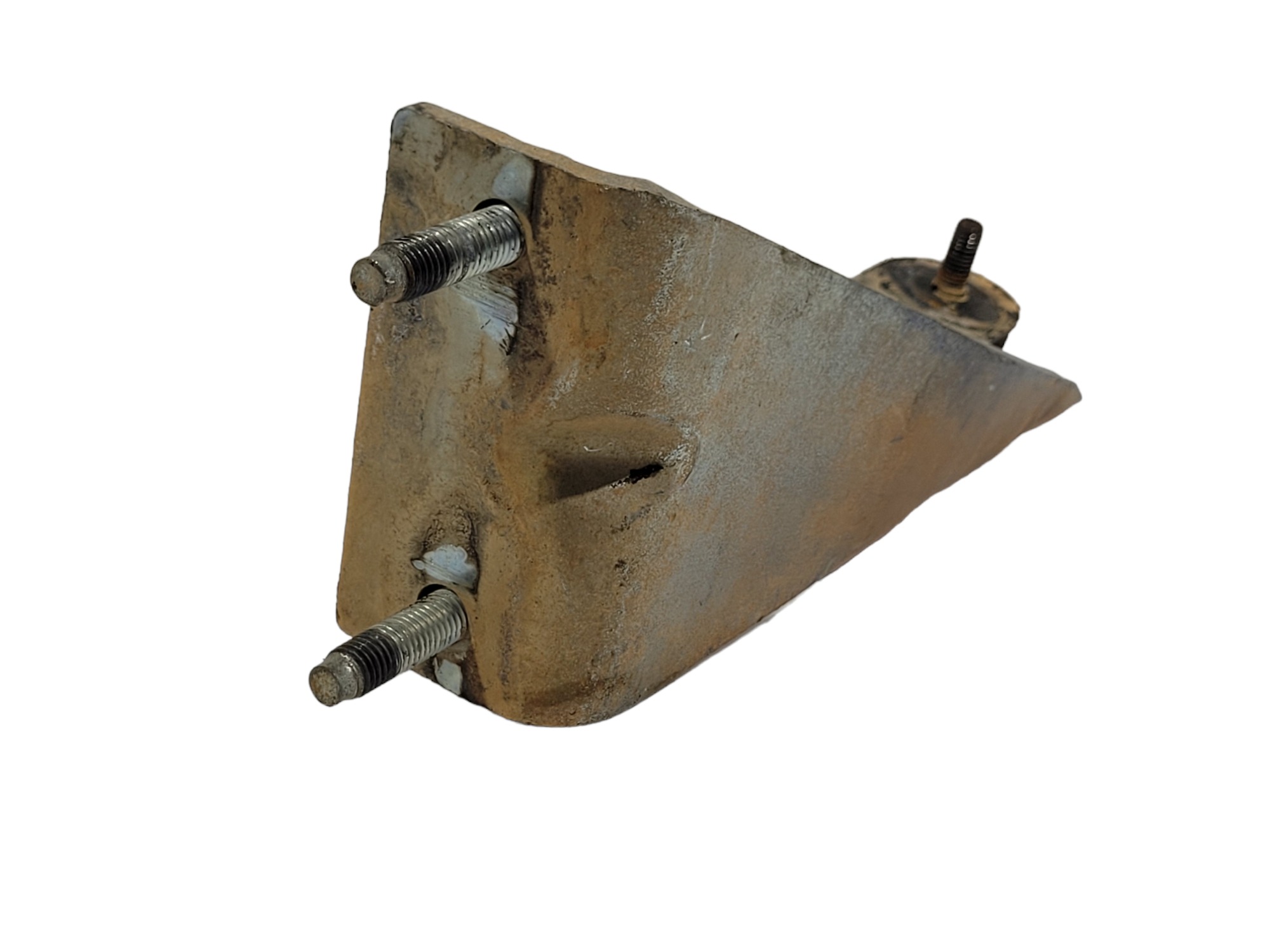Suporte Silencioso Ford Cargocc455a204ba 2