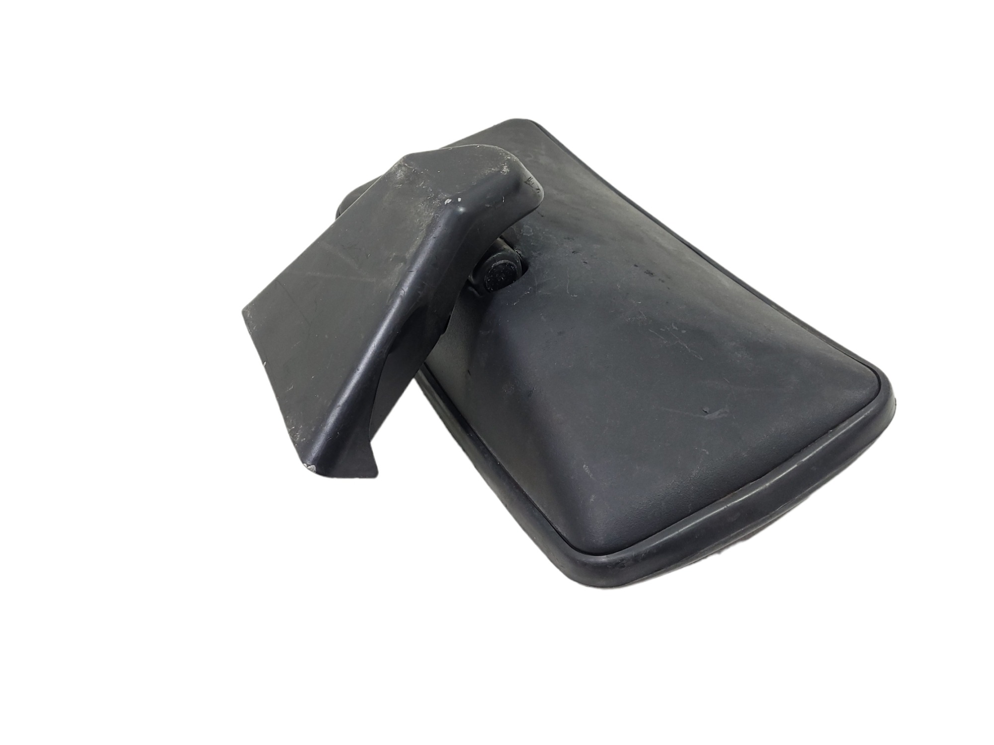 Capa Retrovisor Porta Volvo Fh 20g0801 Não Se Aplica 3