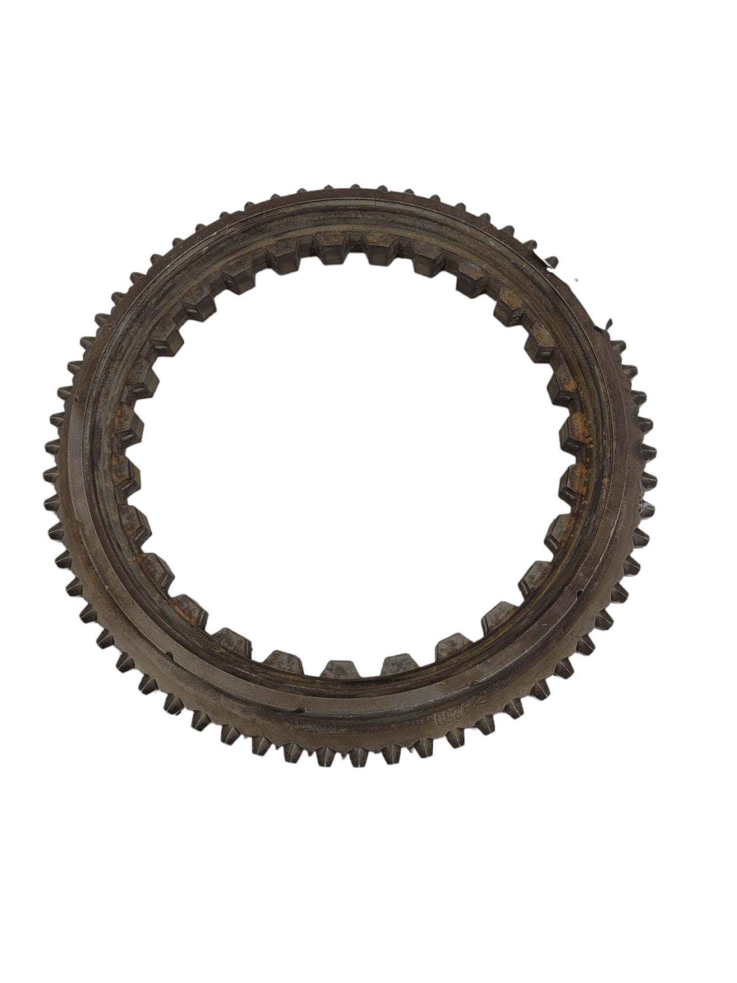 Corpo Aclopamento 1ª 2ª Marcha Zf 1250304350 5