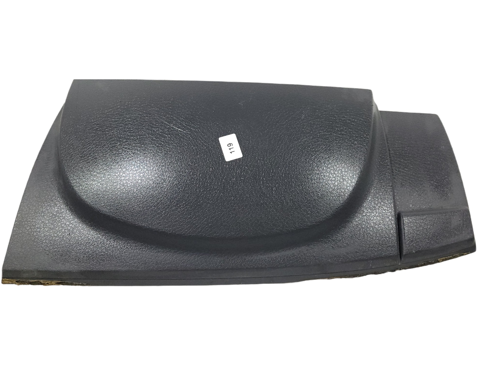 Moldura Do Painel Instrumentos Volvo Vm 1