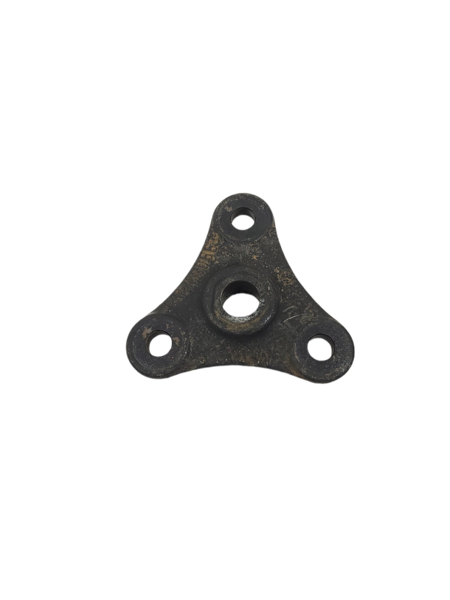Suporte Barra Estabilizadora Dianteira M Benz 3603230663 2