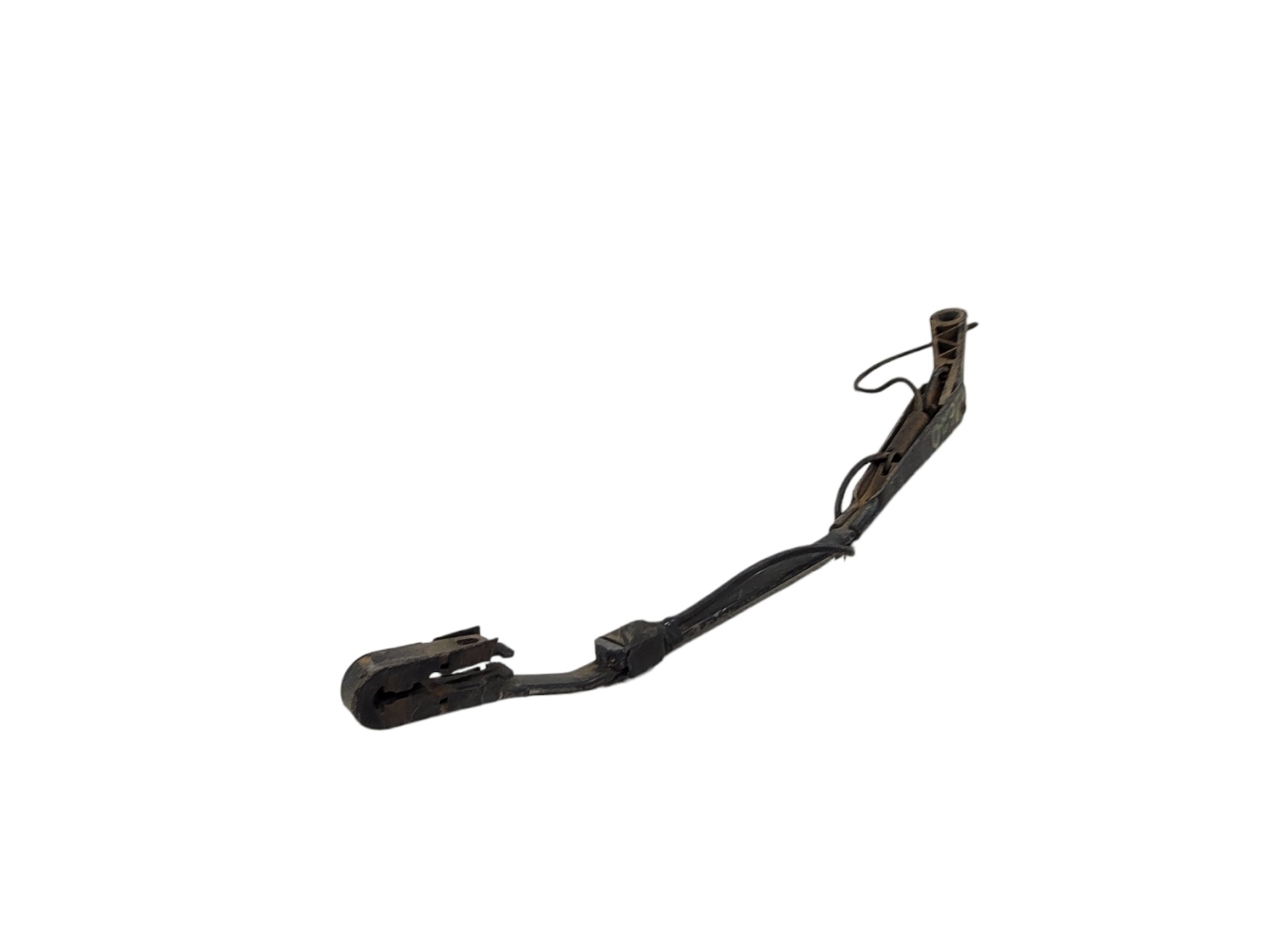 Braço Limpador Parabrisa Mbenz 1620 4