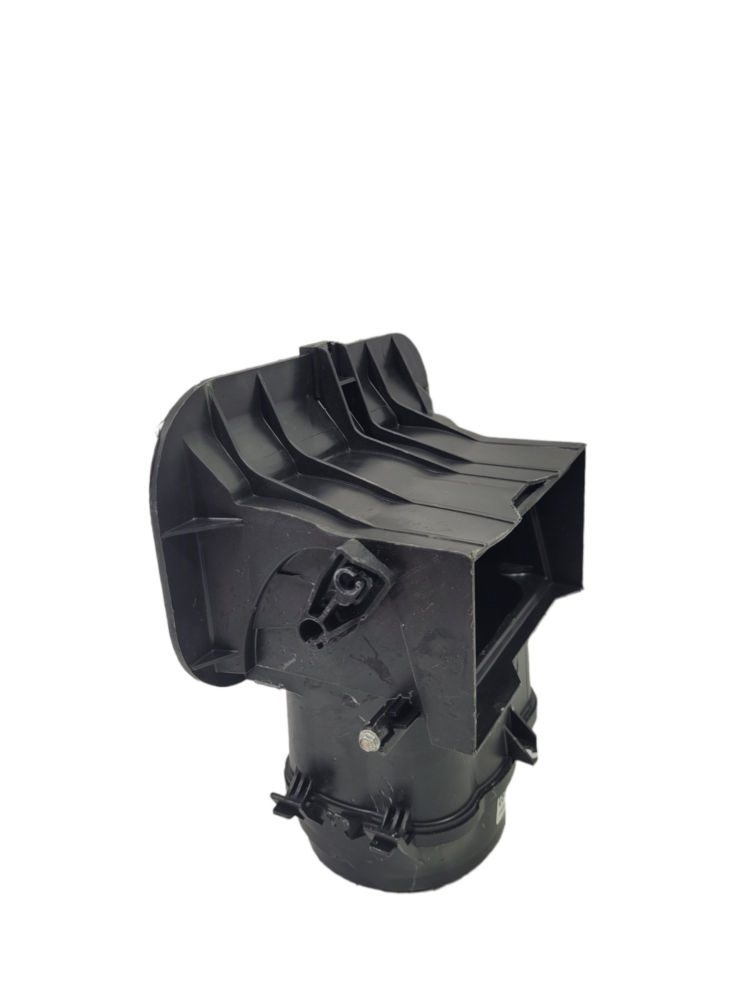Duto Caixa Ventilação Vw 2