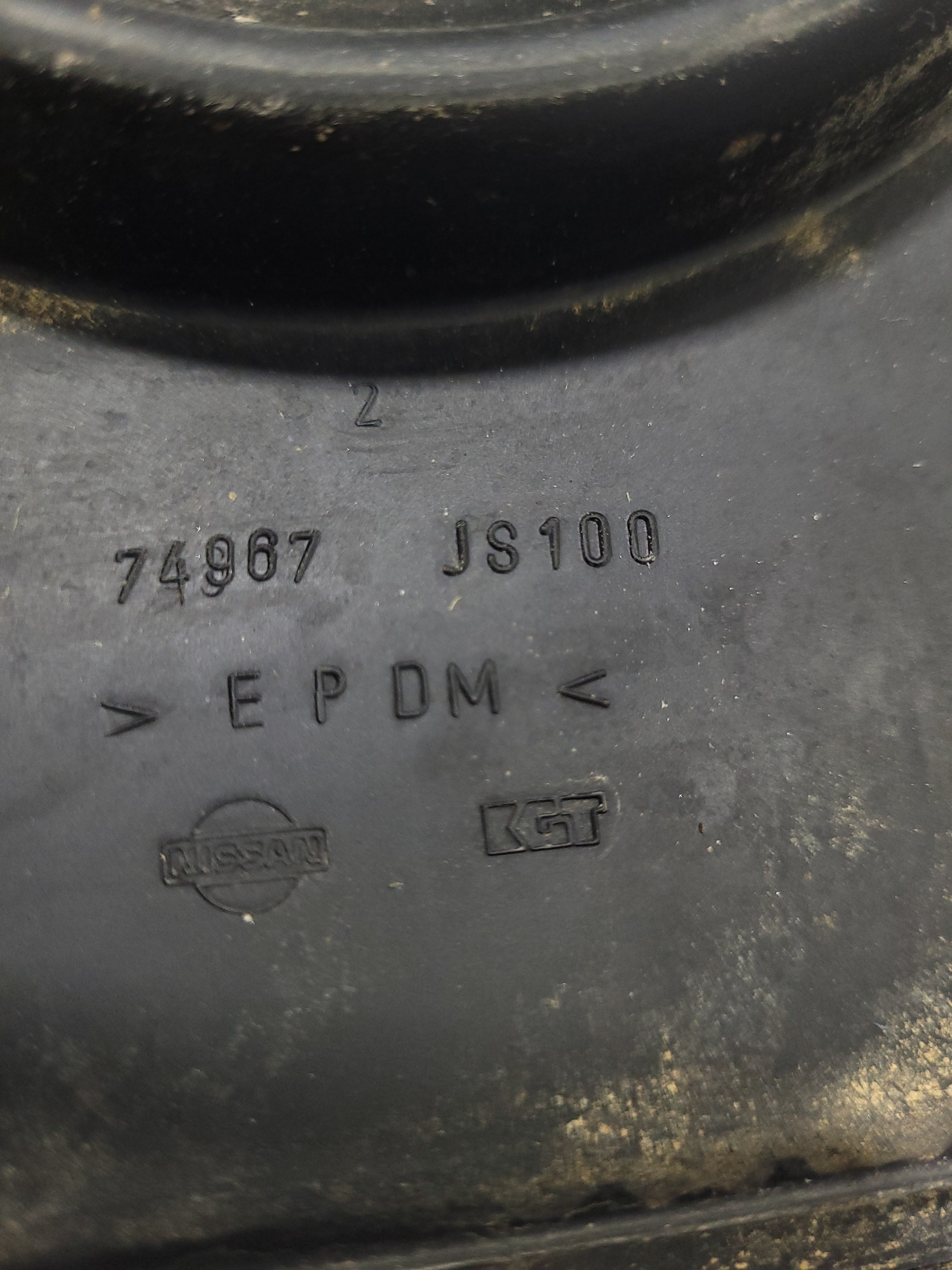 Coifa Cambio Frontier : 74967js100 7