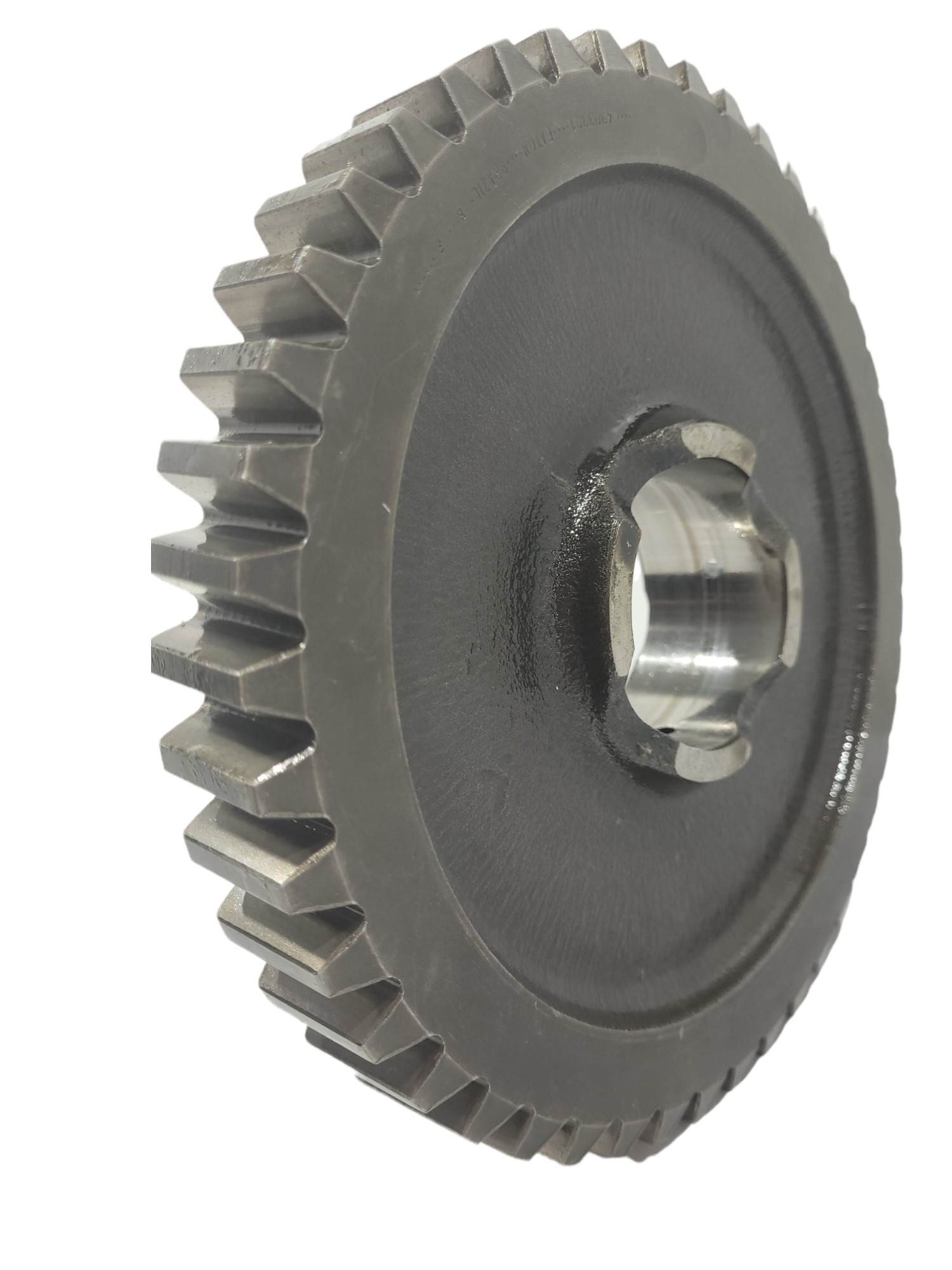 Engrenagem Da Ré Movel Caixa Eaton 4303301 5