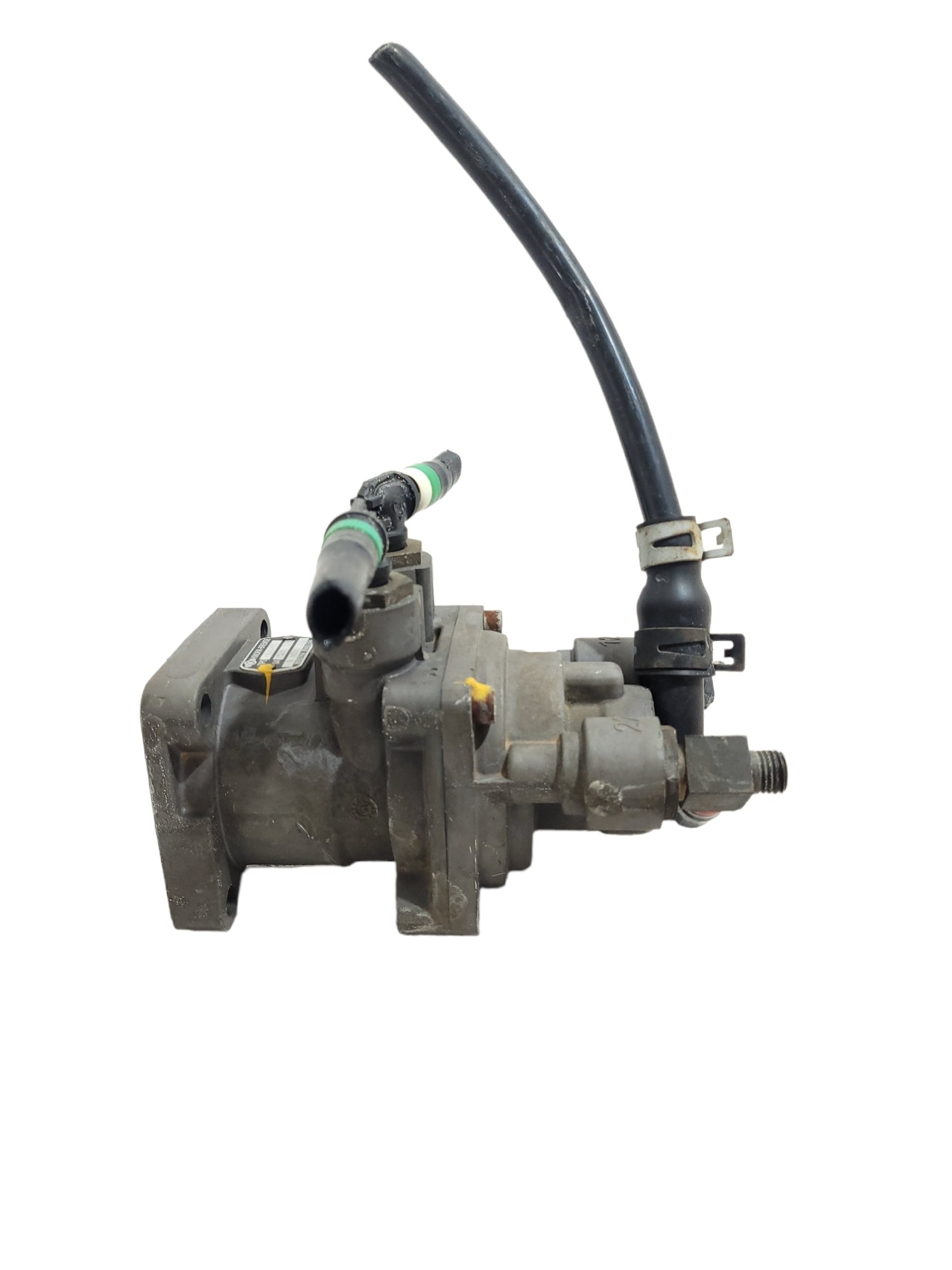 Válvula Pedal Sistema Caminhões Vw K020265 2