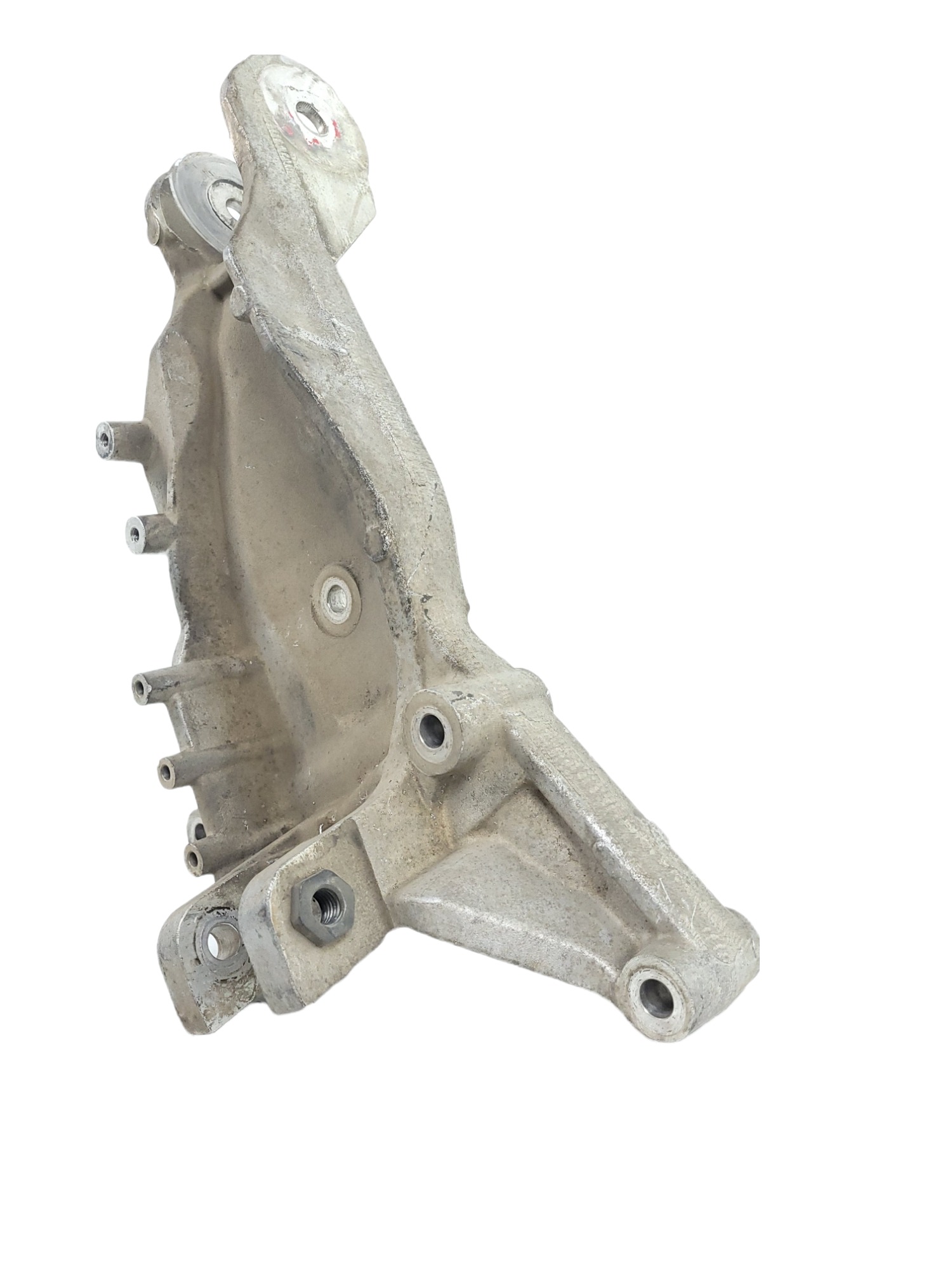 Suporte Da Cabine Esquerdo Scania 124n 1912828 4