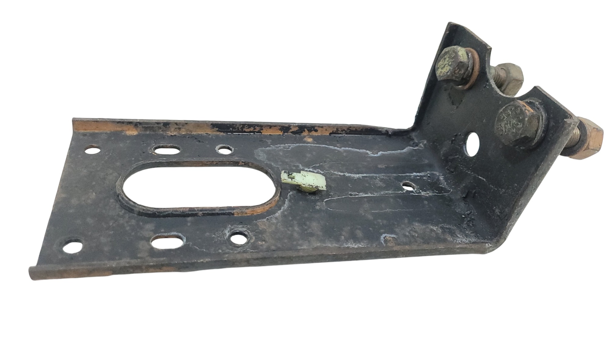 Suporte Lanterna Traseira Vw 8150 3
