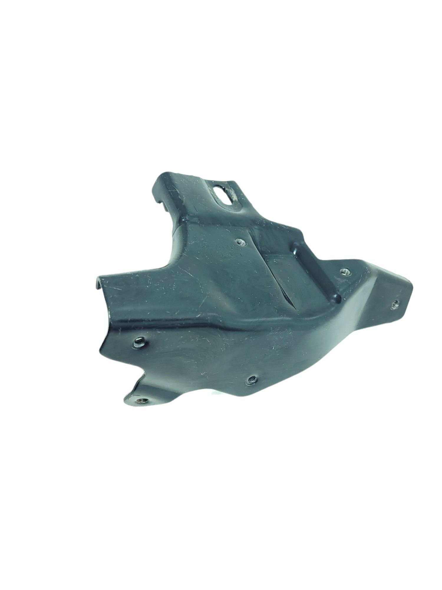 Suporte Da Prateleira Superior Scania 4