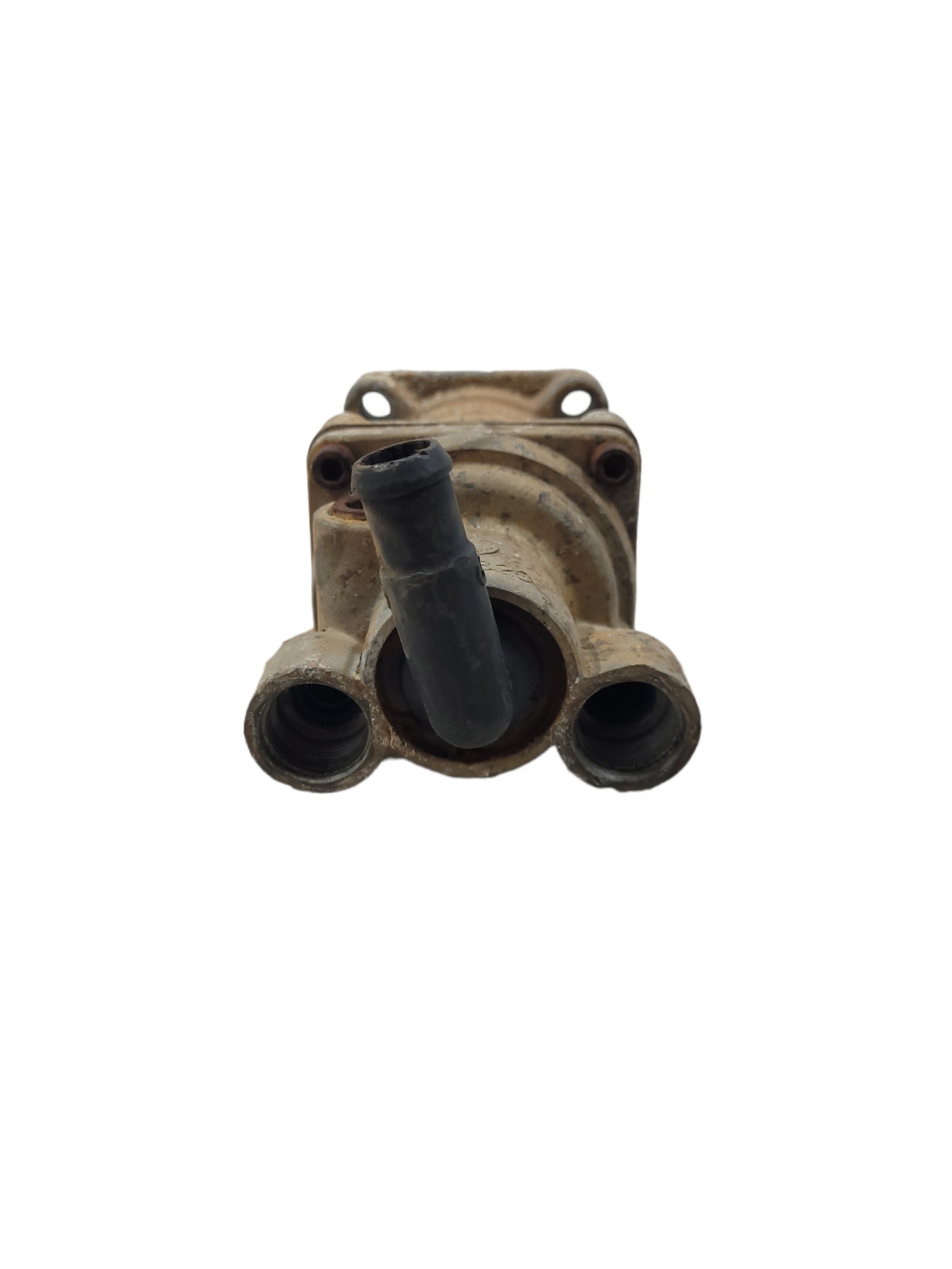 Válvula Pedal Freio Vw 8150 s98185 3